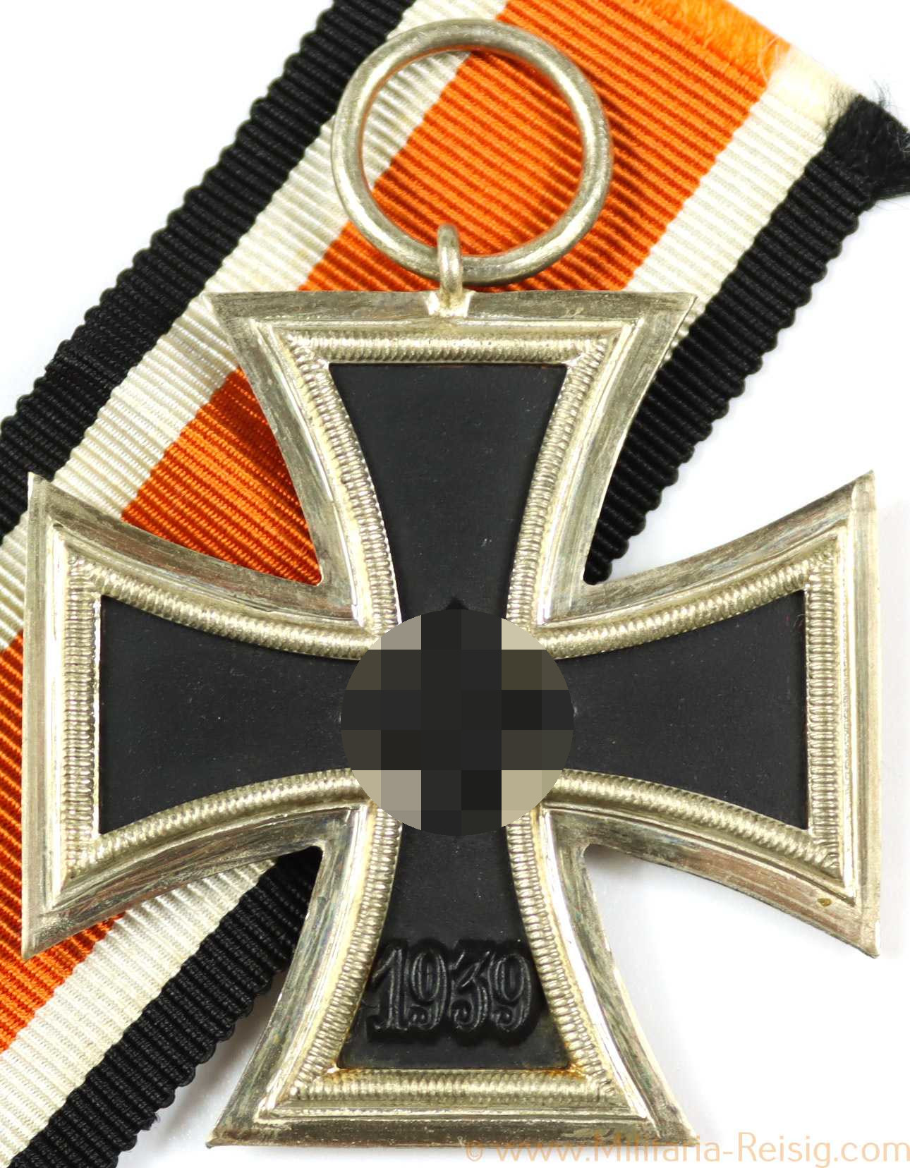 Eisernes Kreuz 2. Klasse 1939, Hersteller 23