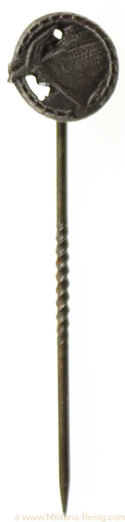Anstecknadel Blockadebrecherabzeichen, 9 mm