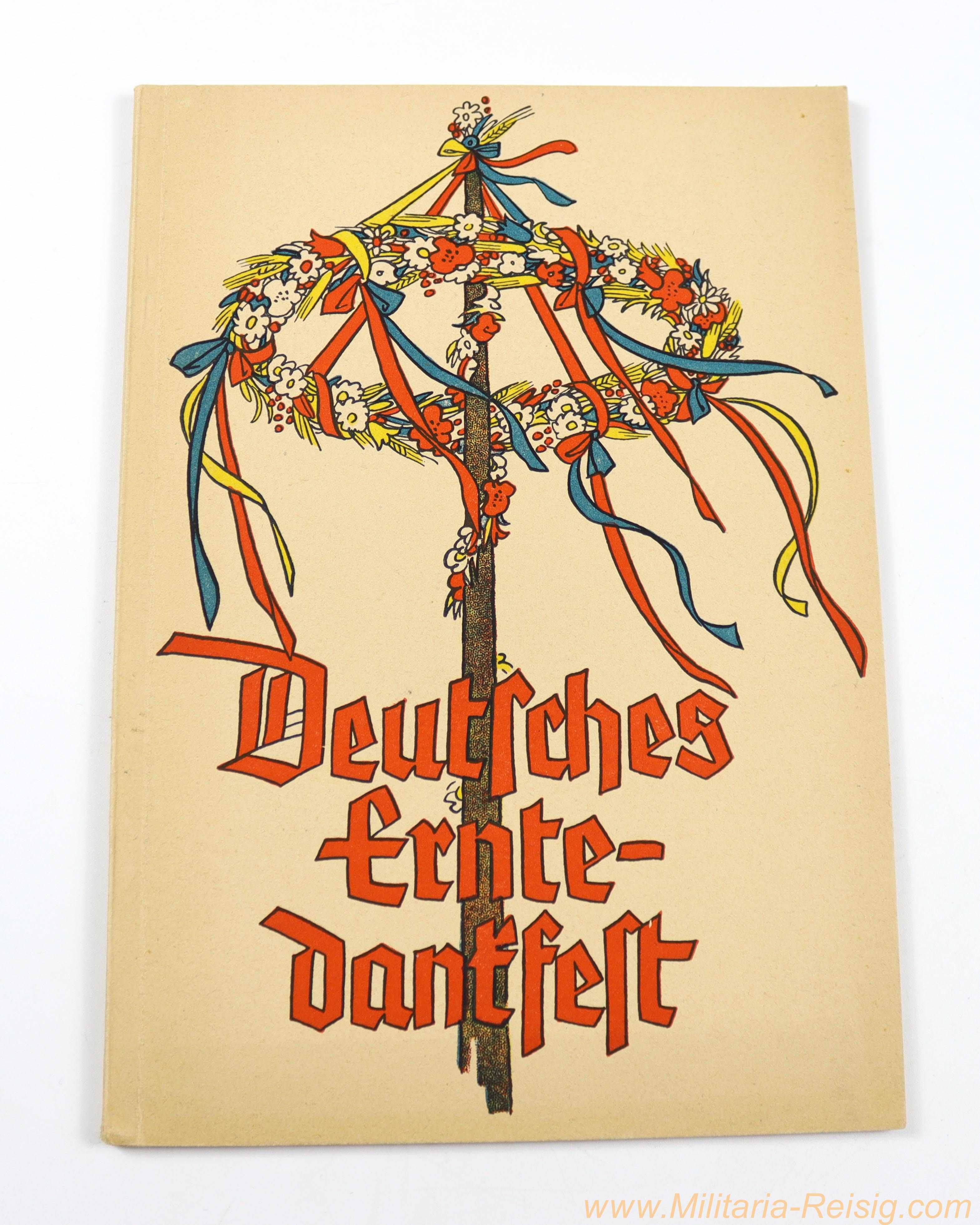 Deutsches Erntedankfest