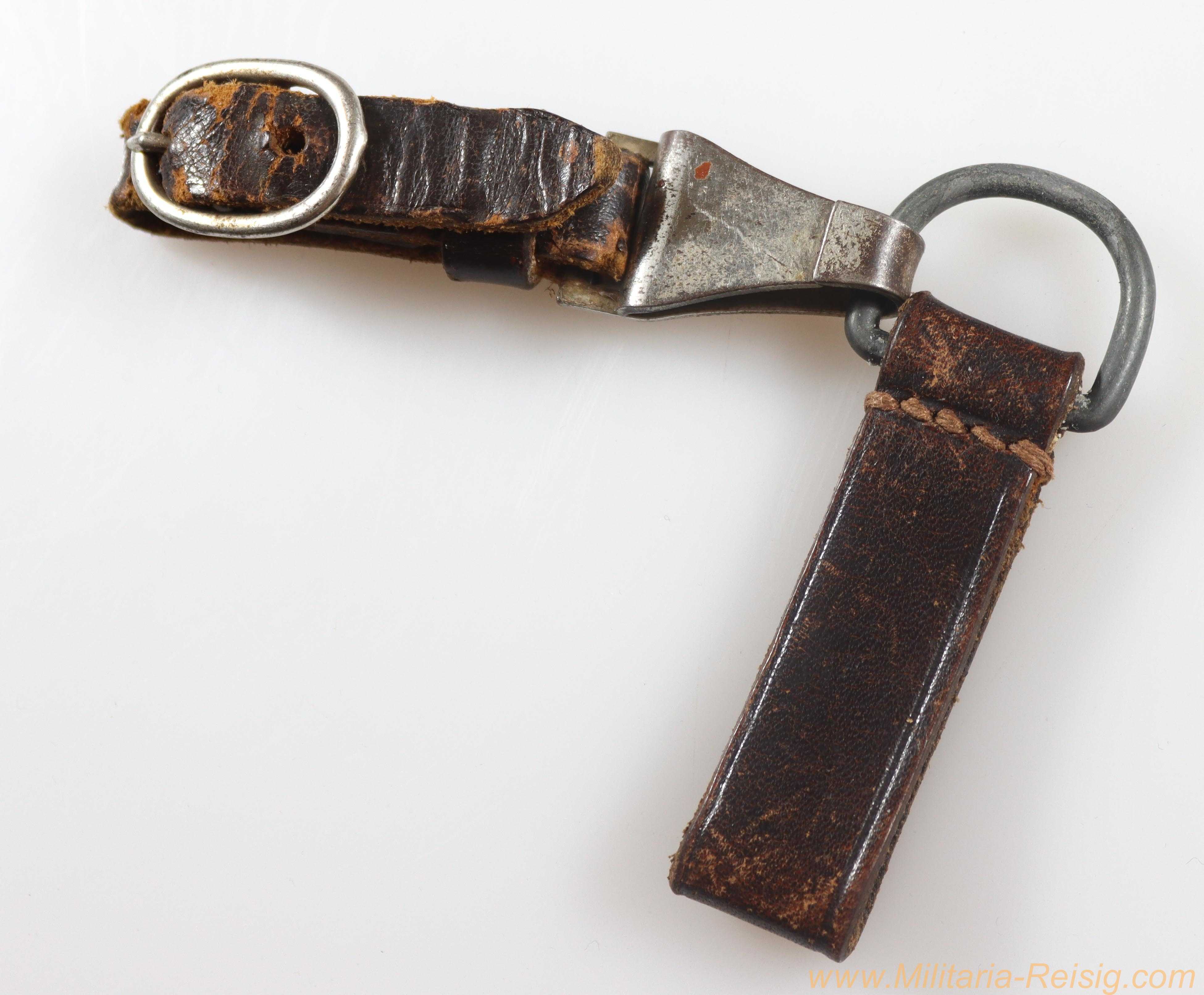 Gehänge für einen SA Dolch