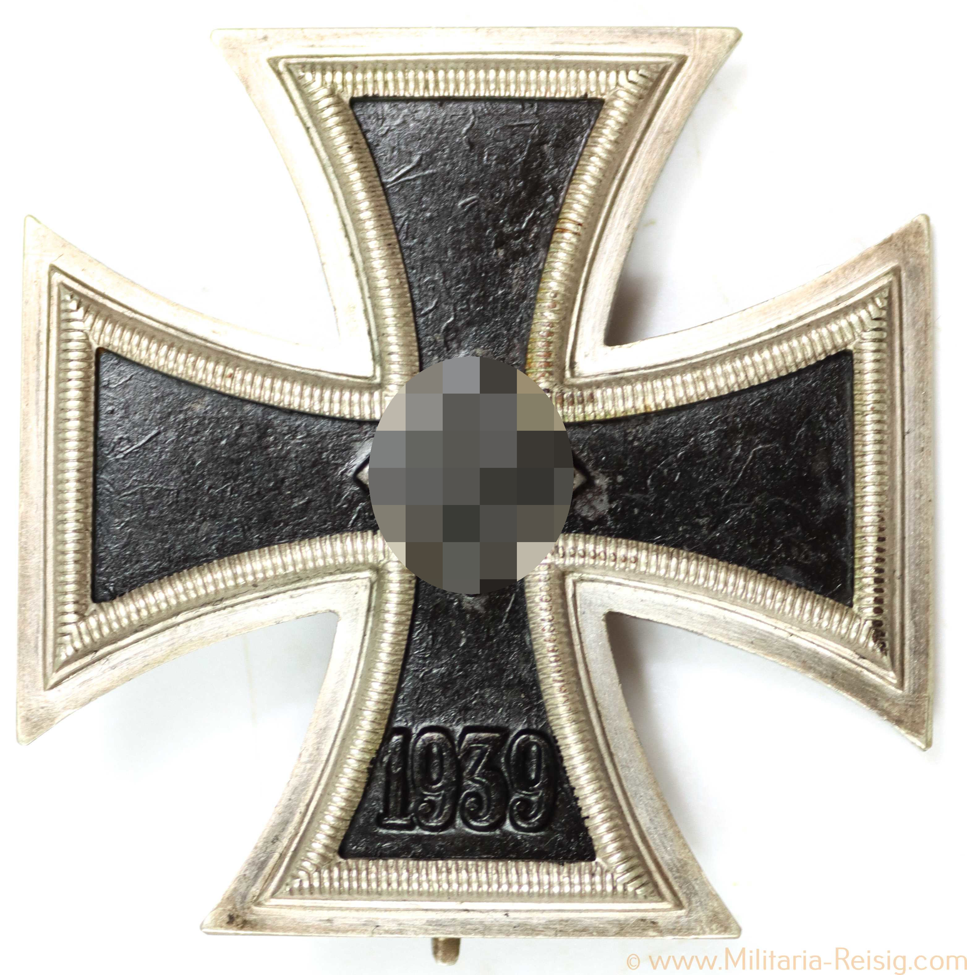 Eisernes Kreuz 1. Klasse 1939, Hersteller 65