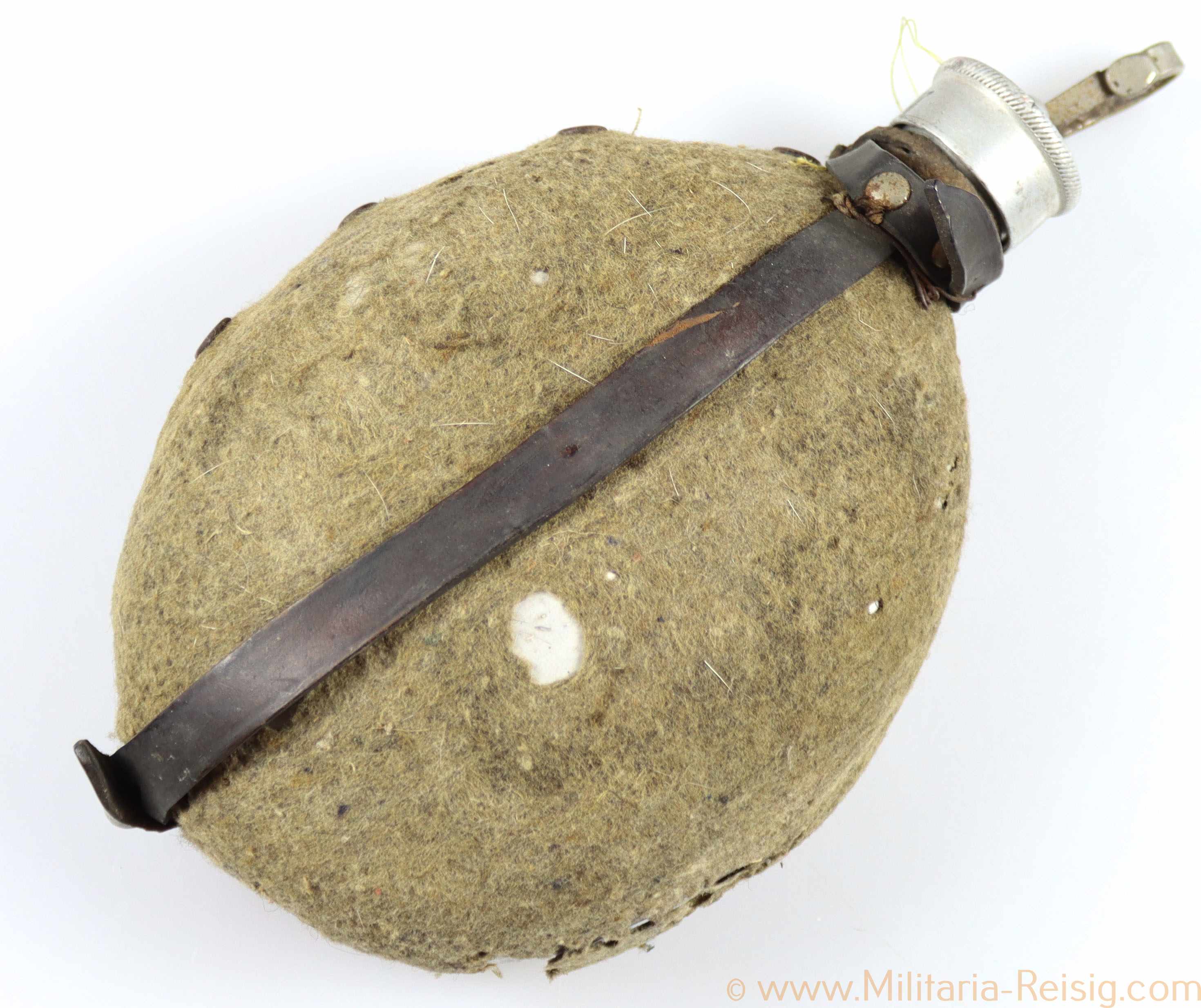 Wehrmacht Feldflasche 