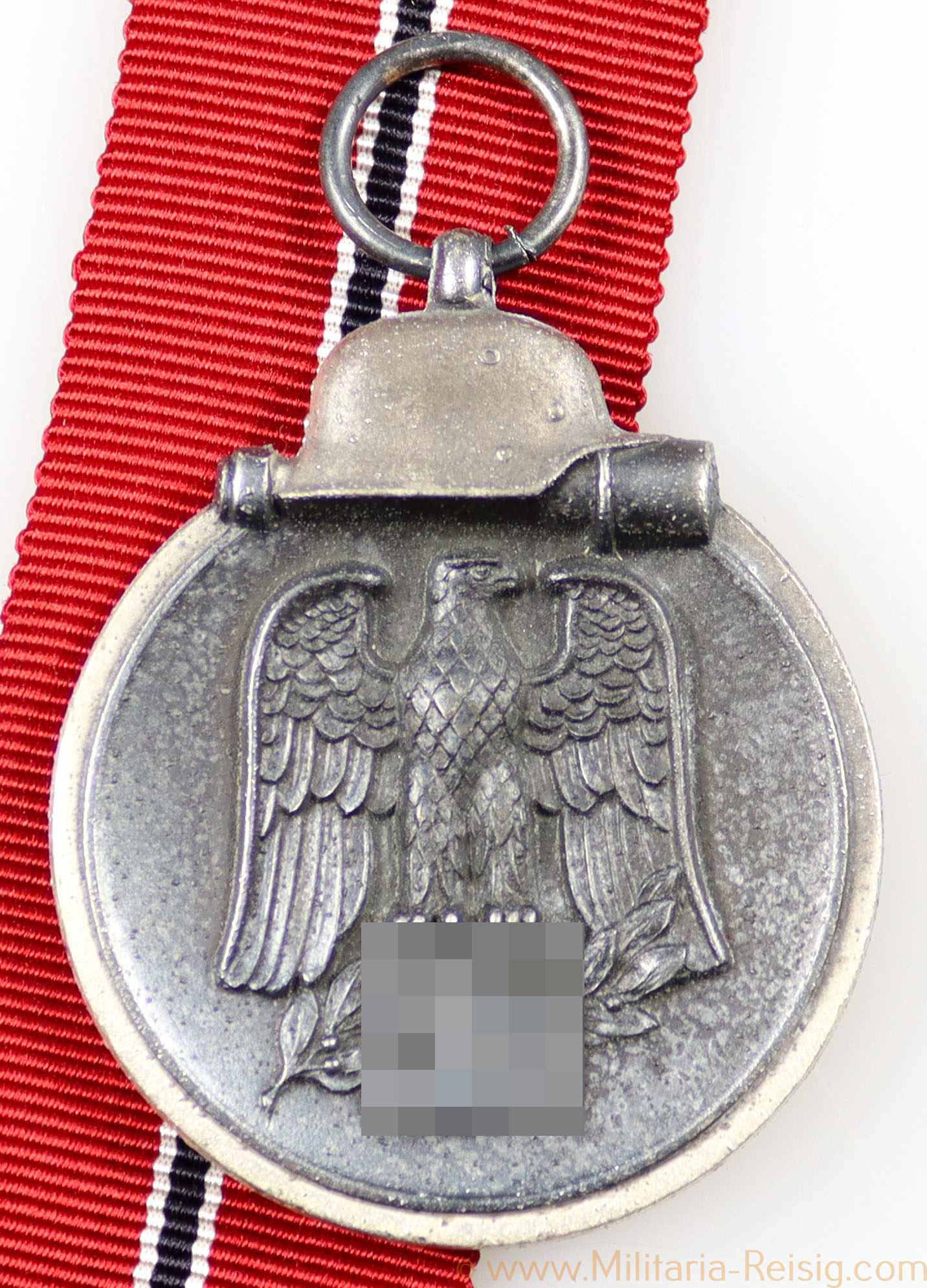 Ostmedaille Winterschlacht im Osten 1941/42, Hersteller 13