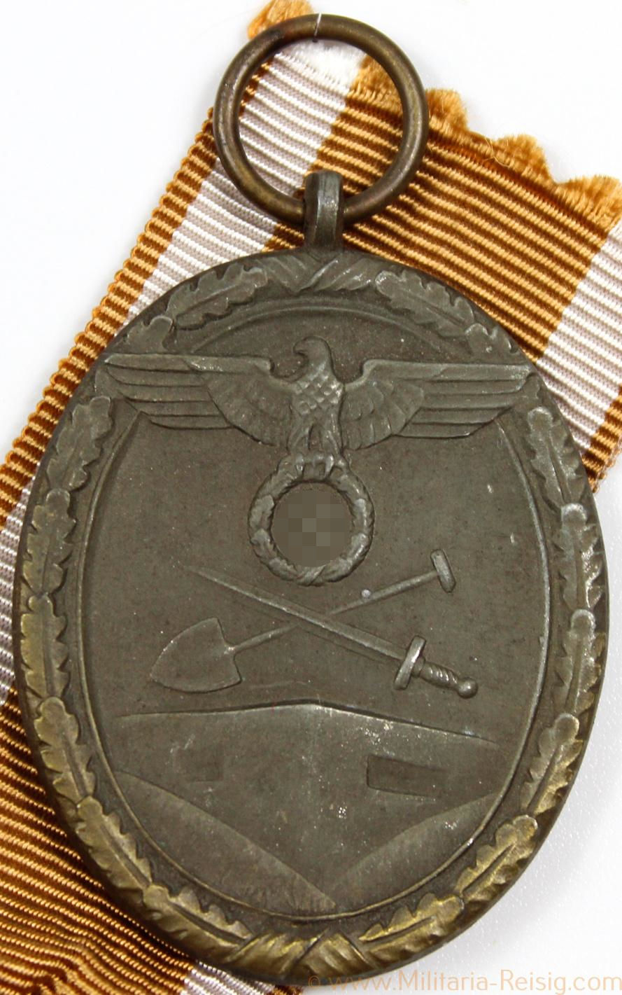 Schutzwall Ehrenzeichen