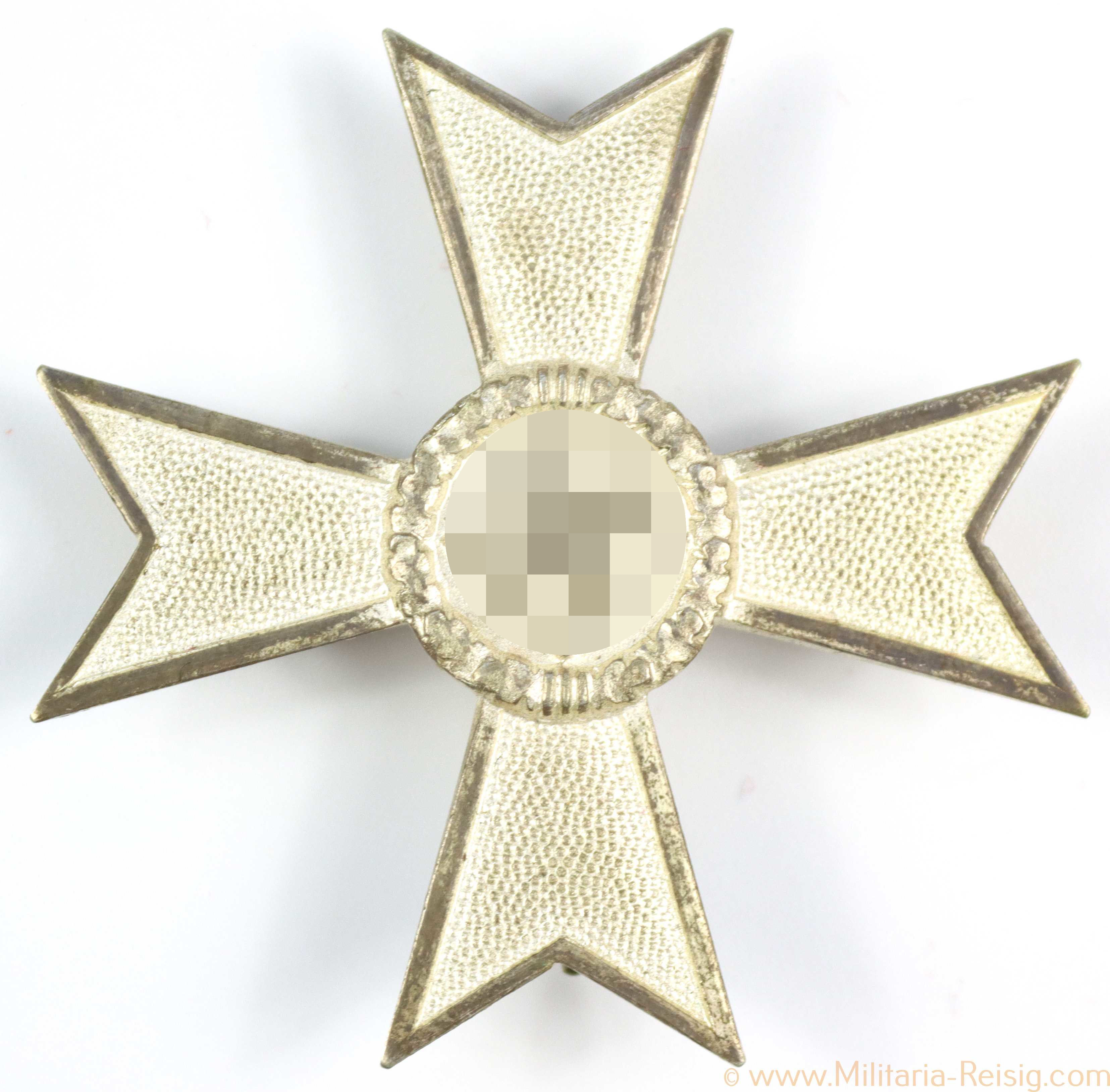 Kriegsverdienstkreuz 1. Klasse 1939, Hersteller 50