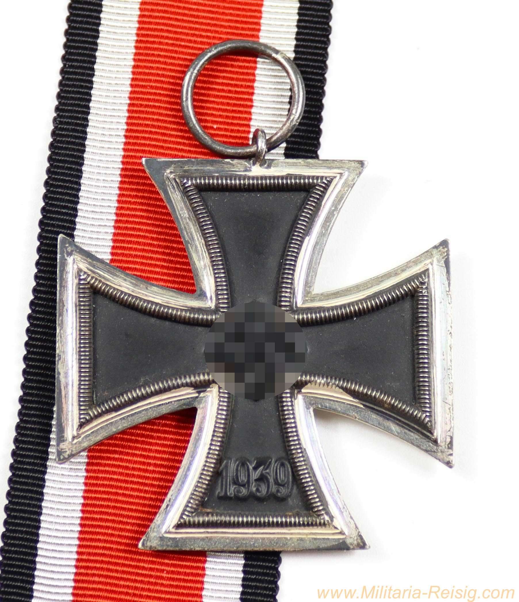Eisernes Kreuz 2. Klasse 1939 