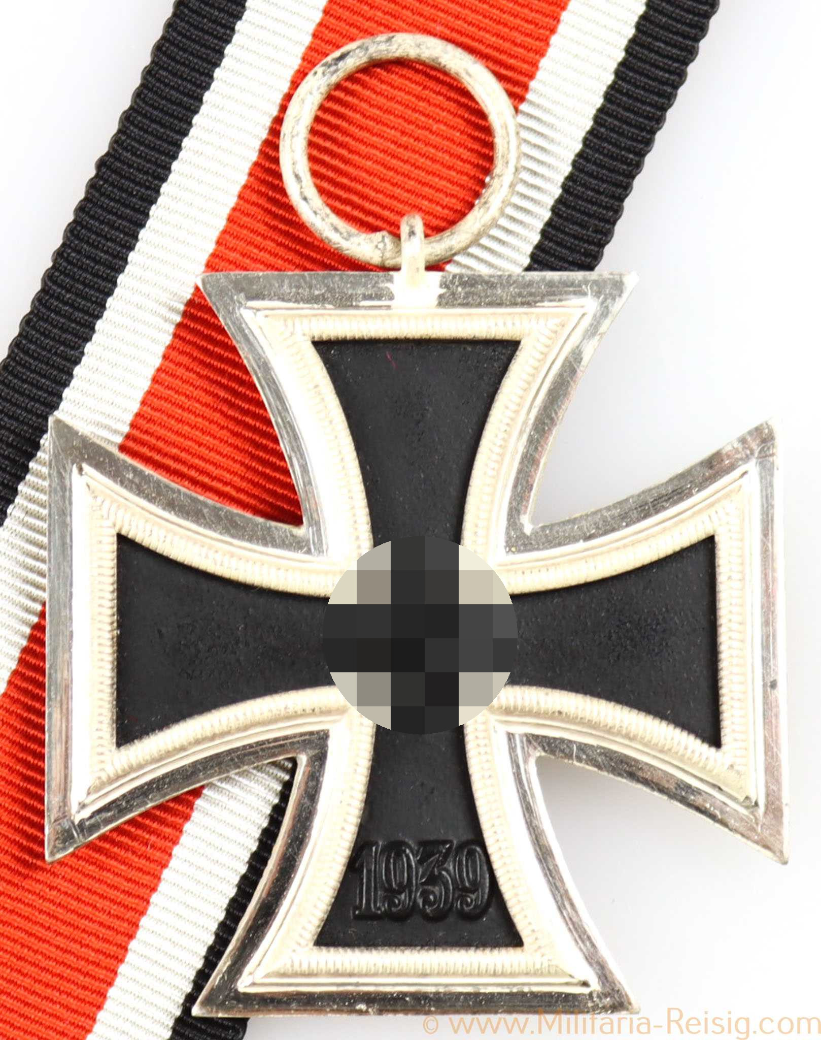 Eisernes Kreuz 2. Klasse 1939, Hersteller 13