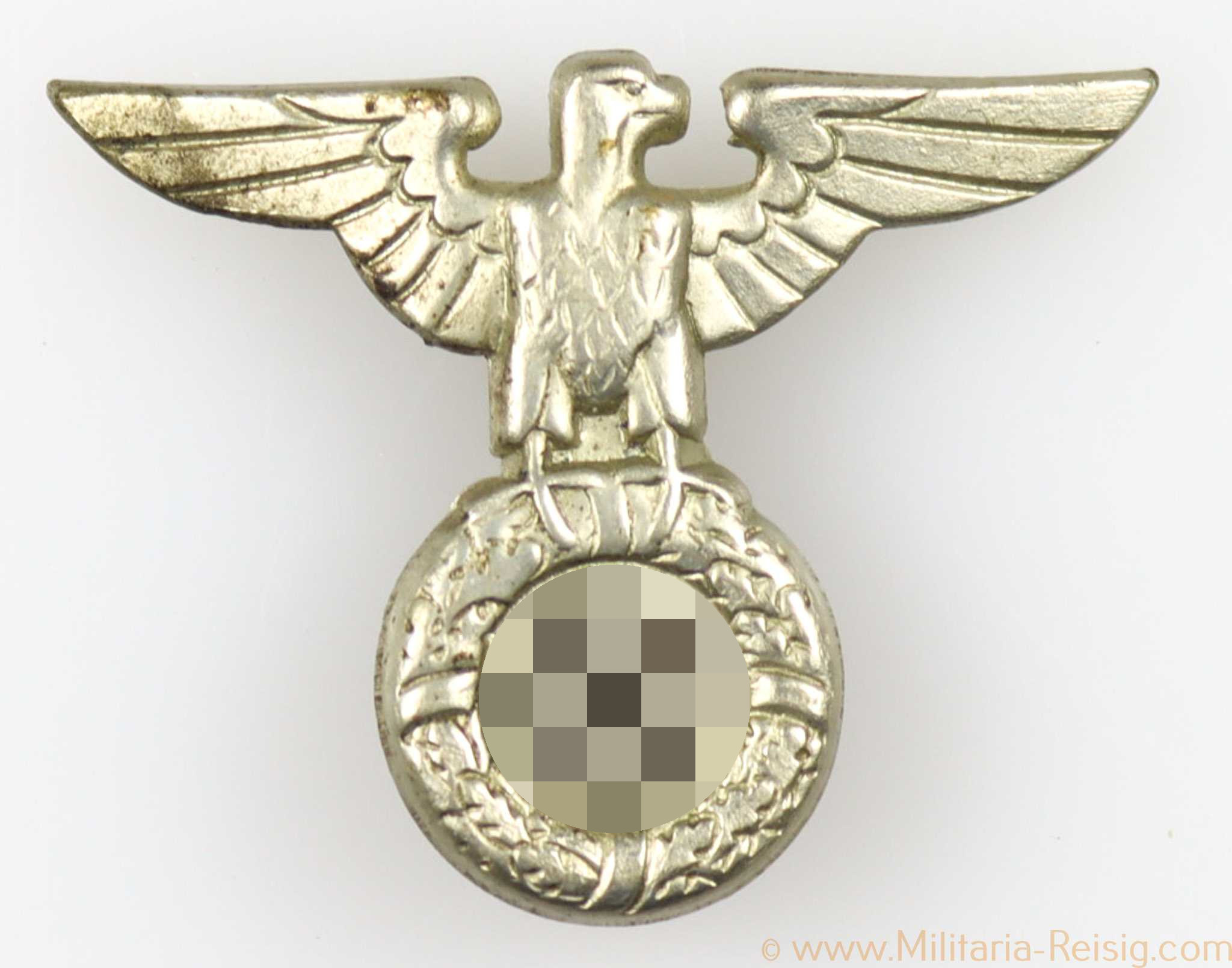 Mützenadler für die SA Schaftmütze 