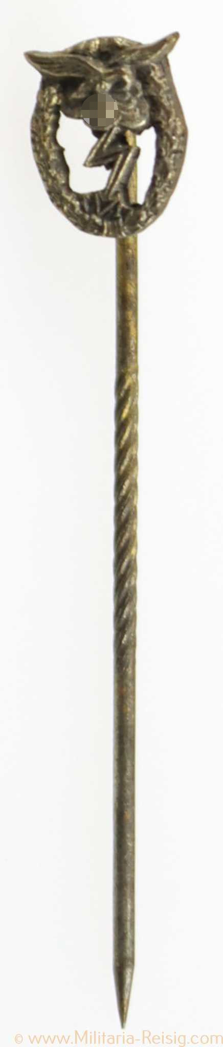 Anstecknadel Erdkampfabzeichen der Luftwaffe