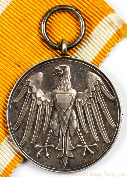 Rettungsmedaille 1933