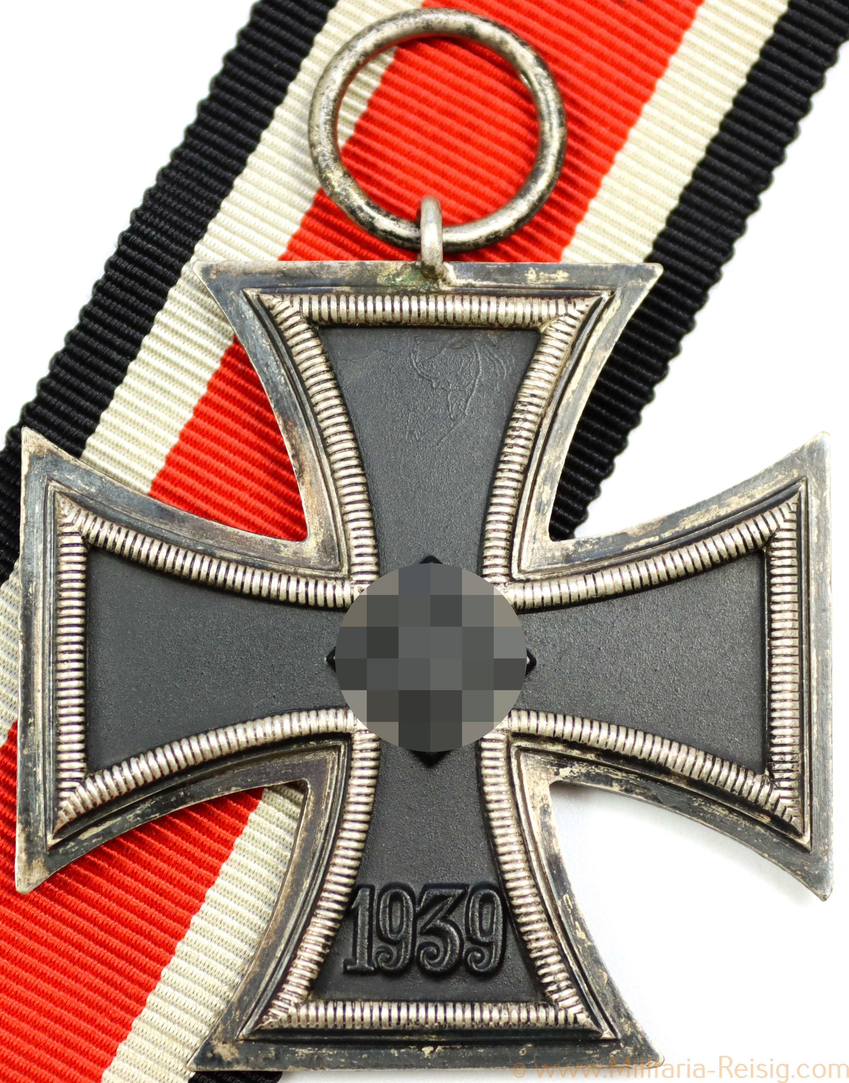Eisernes Kreuz 2. Klasse 1939, Herst. 65