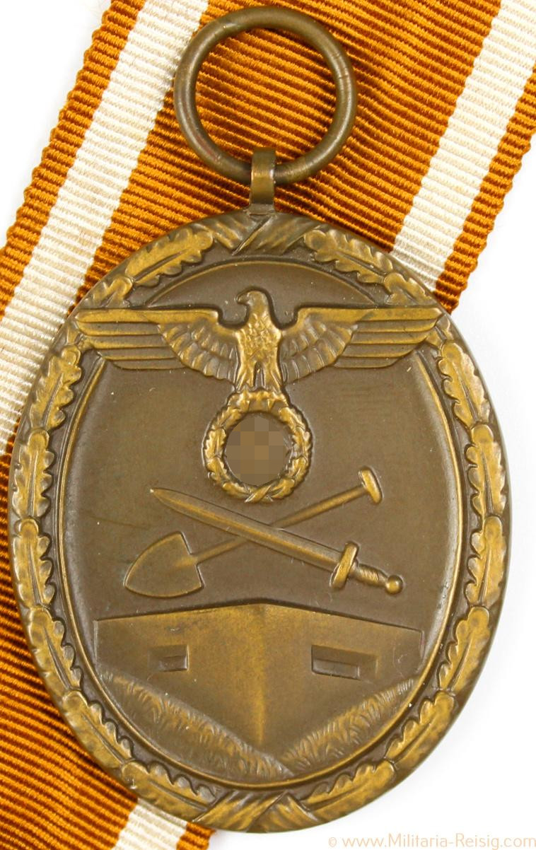 Schutzwall Ehrenzeichen