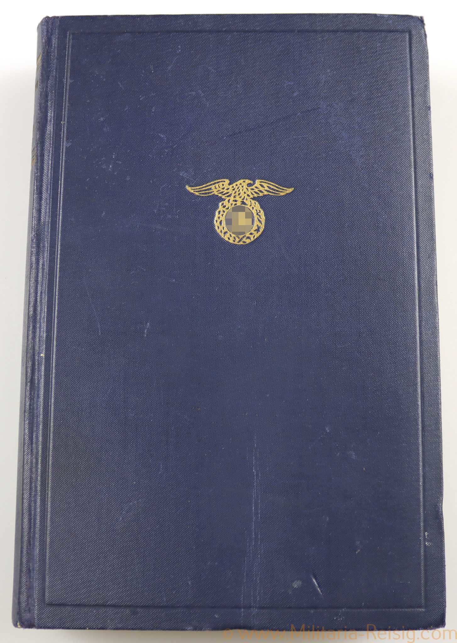 Mein Kampf Volksausgabe 1935