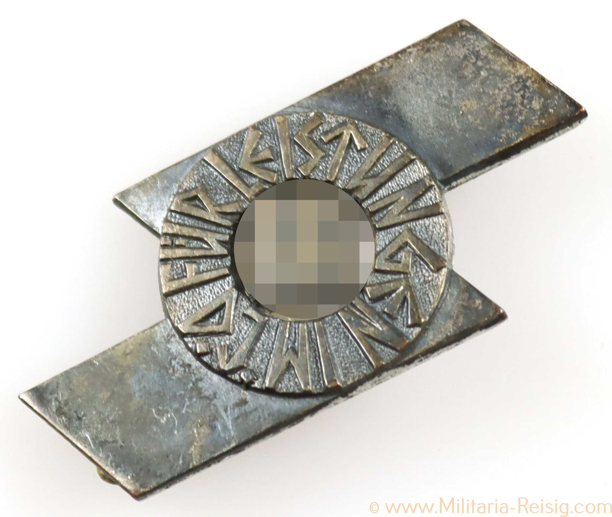 DJ Leistungsabzeichen, 6920