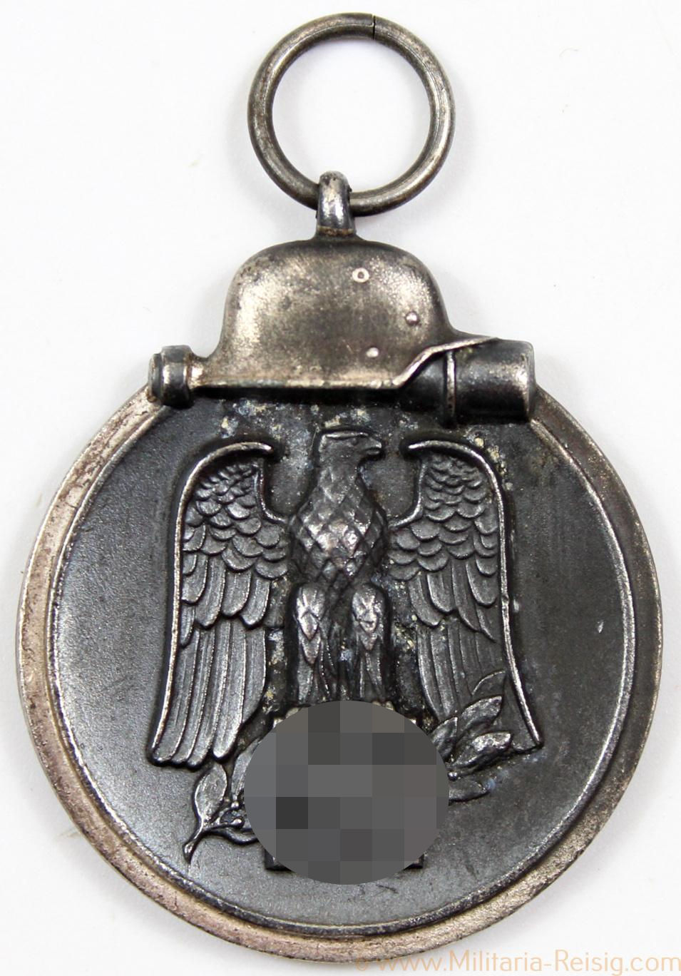 Ostmedaille Winterschlacht im Osten