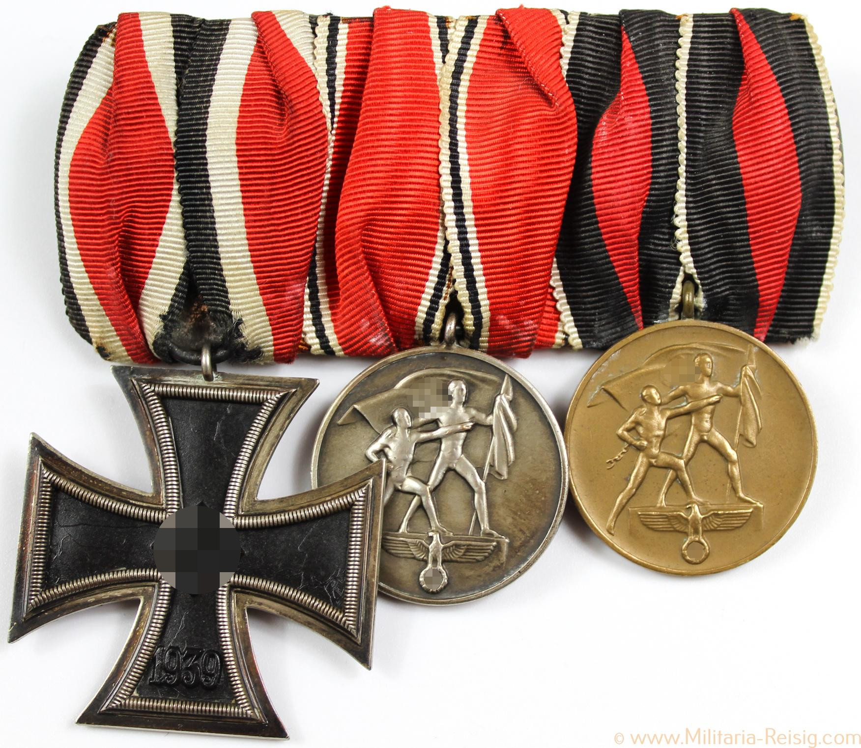 3er Ordensspange (2. Weltkrieg)