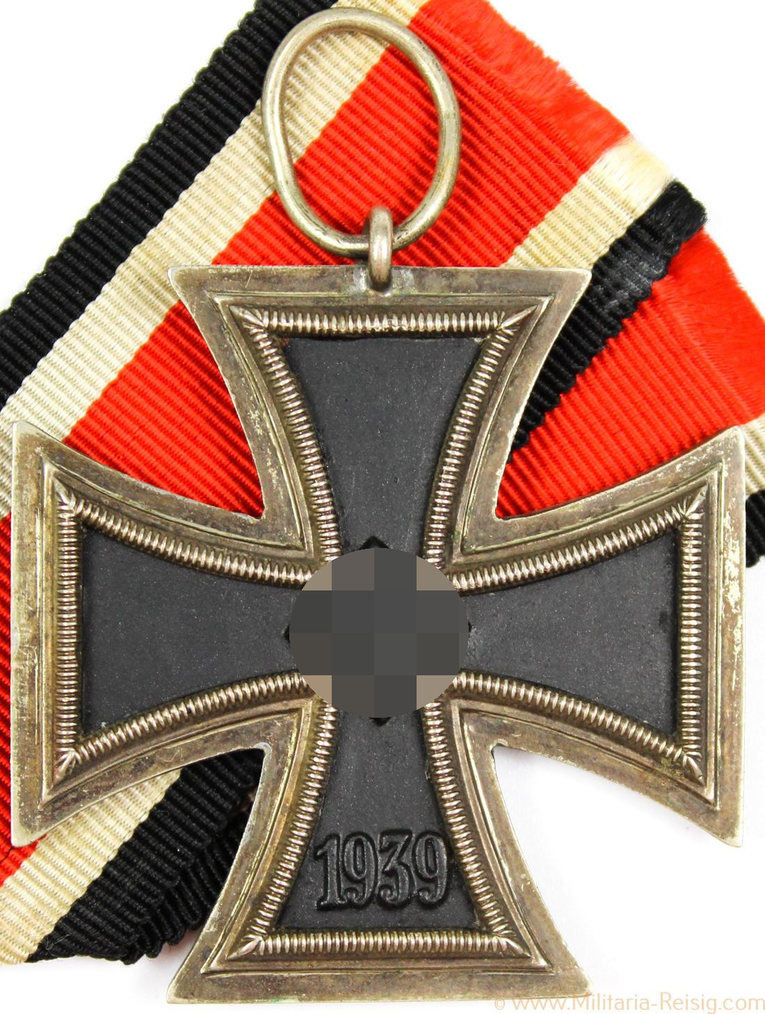 Eisernes Kreuz 2. Klasse 1939