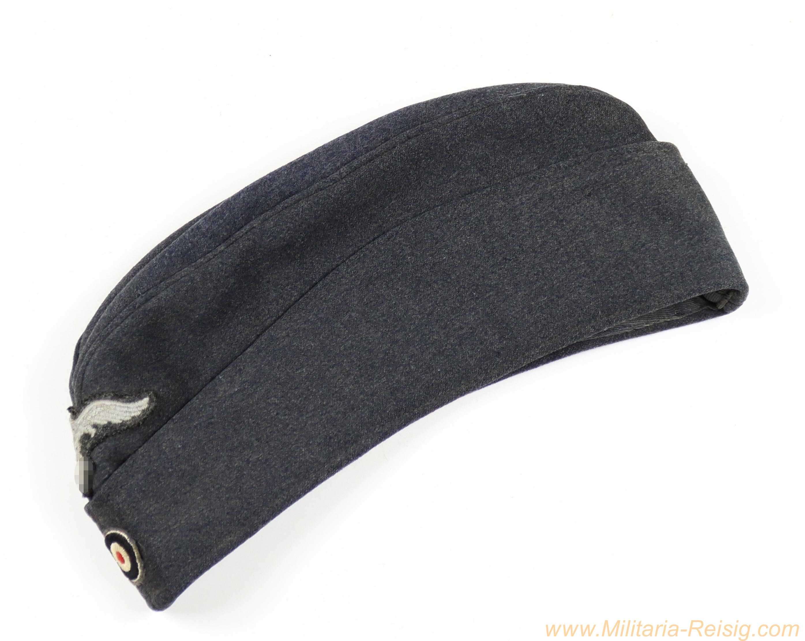 Luftwaffen-Schiffchen – Größe 55