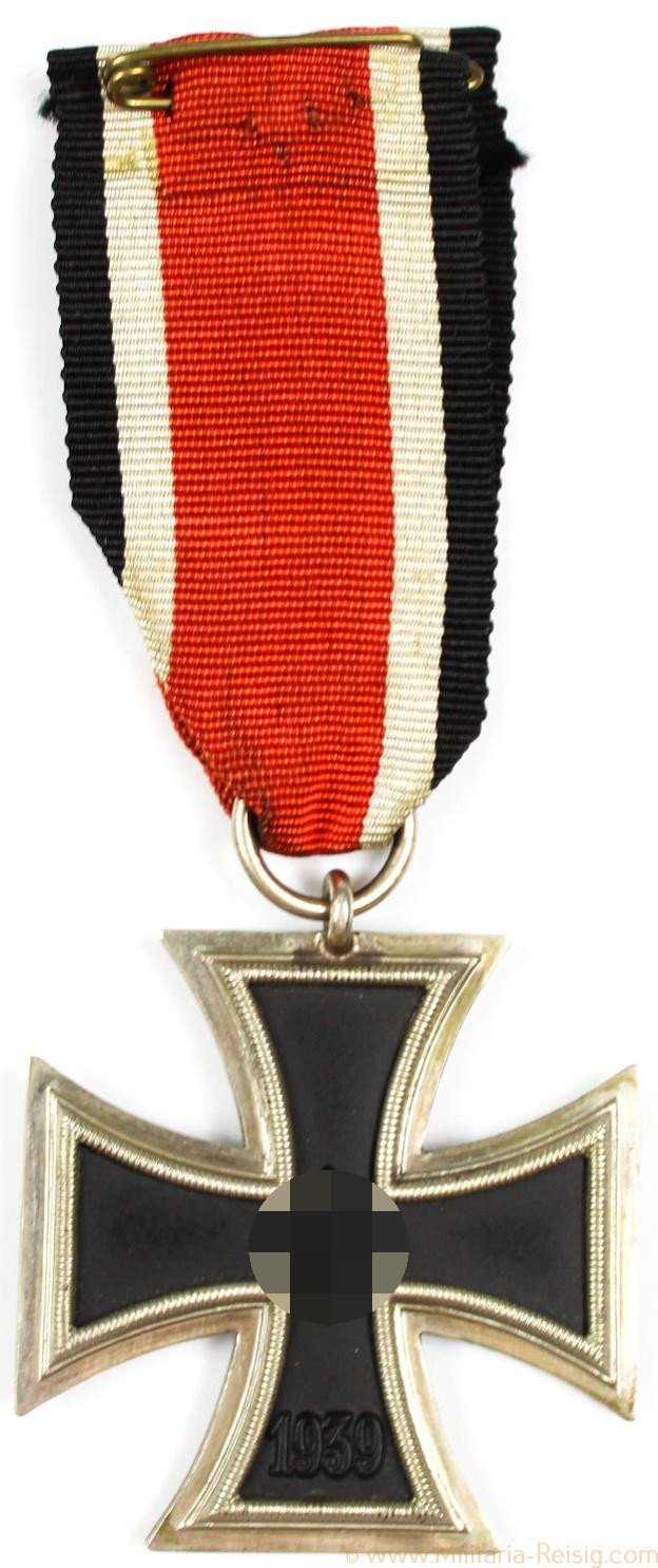 Eisernes Kreuz 2. Klasse 1939, Herst. Klein & Quenzer, Oberstein
