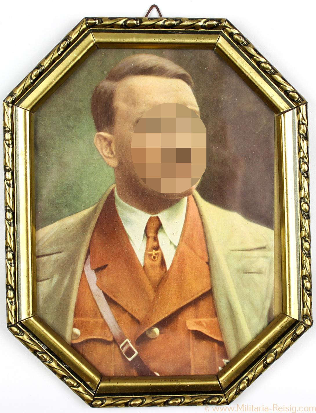 Wandbild Adolf Hitler