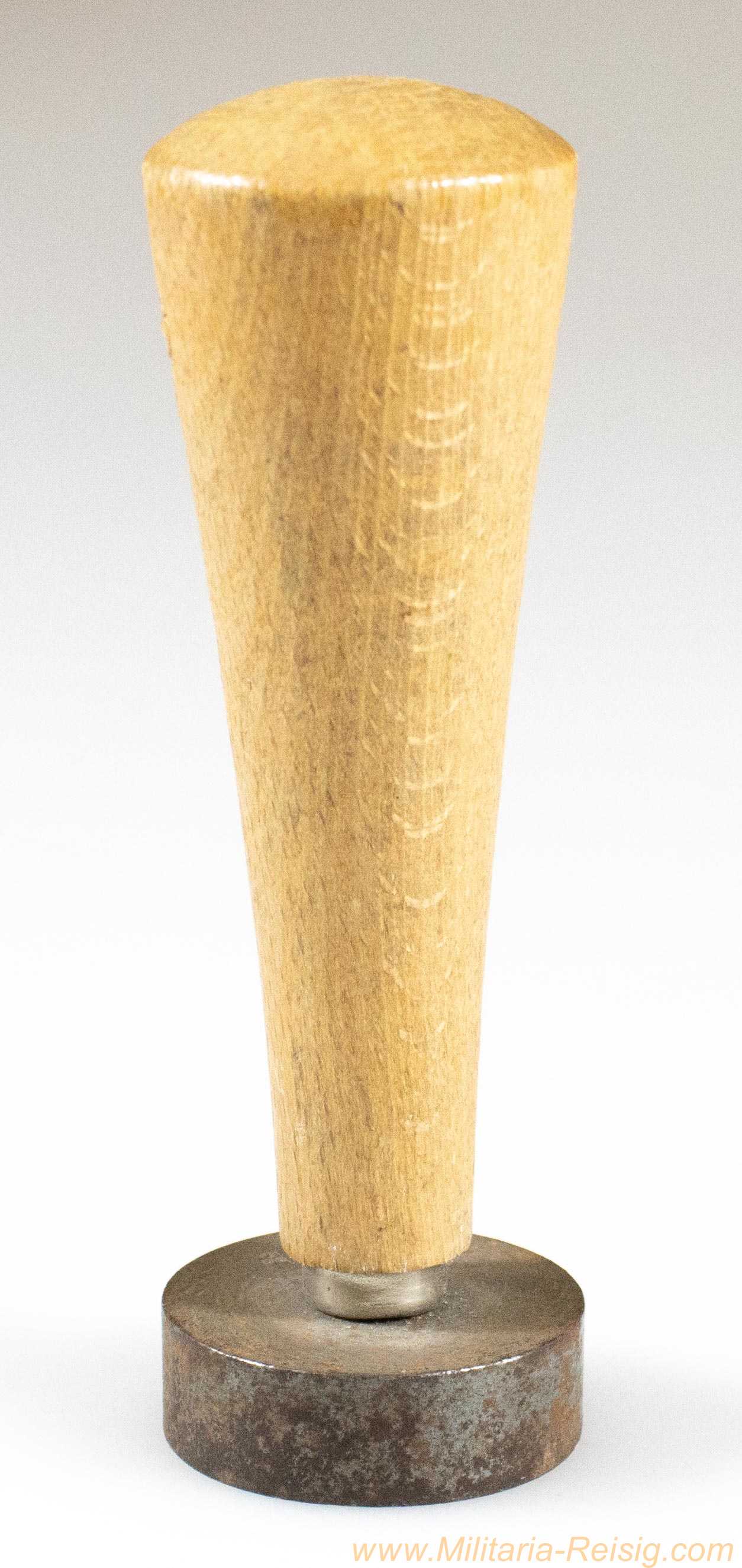 Wehrmacht Stempel Dienststelle 