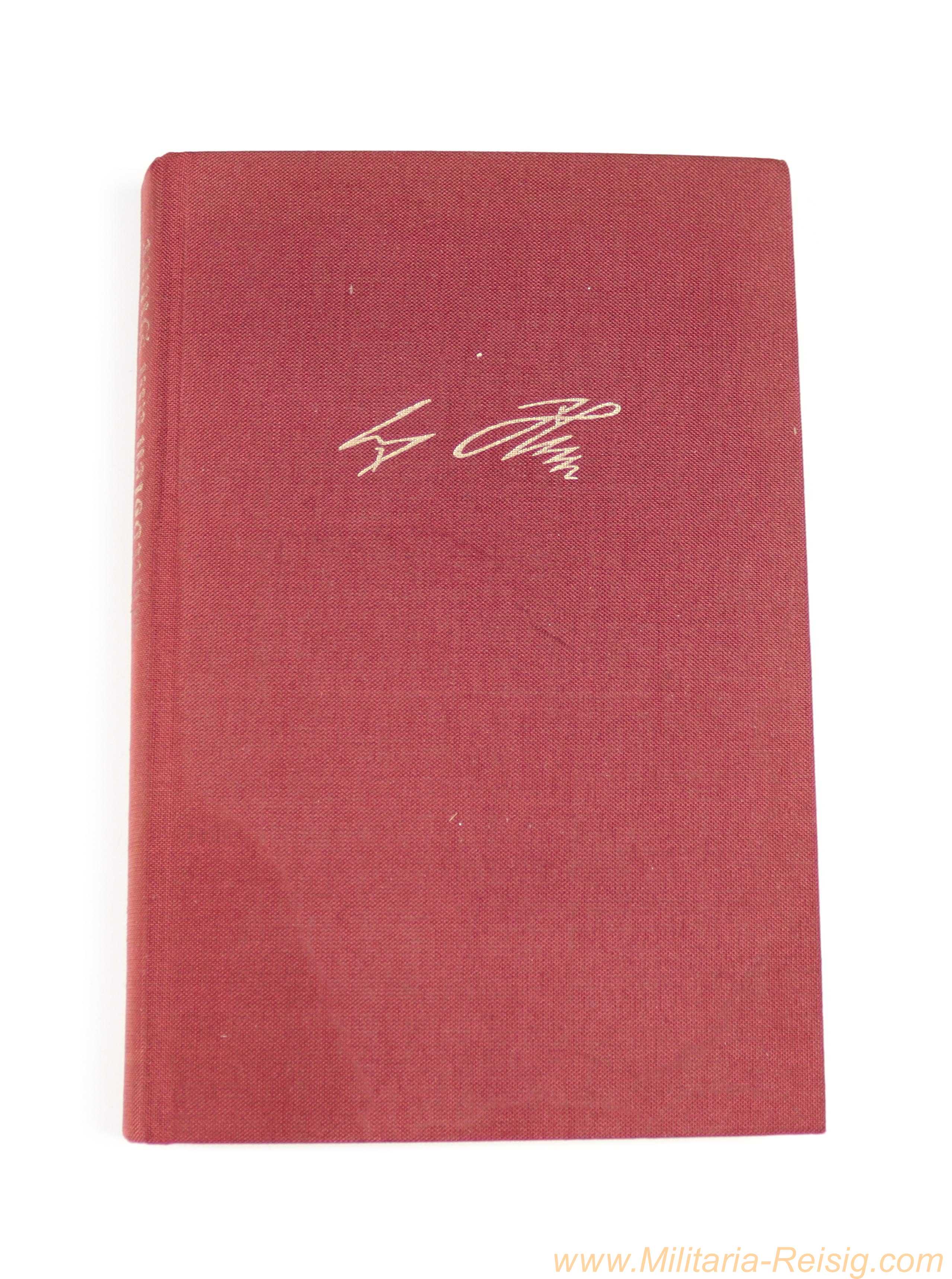 Anekdoten um Hitler - Geschichten aus einem halben Jahrhundert