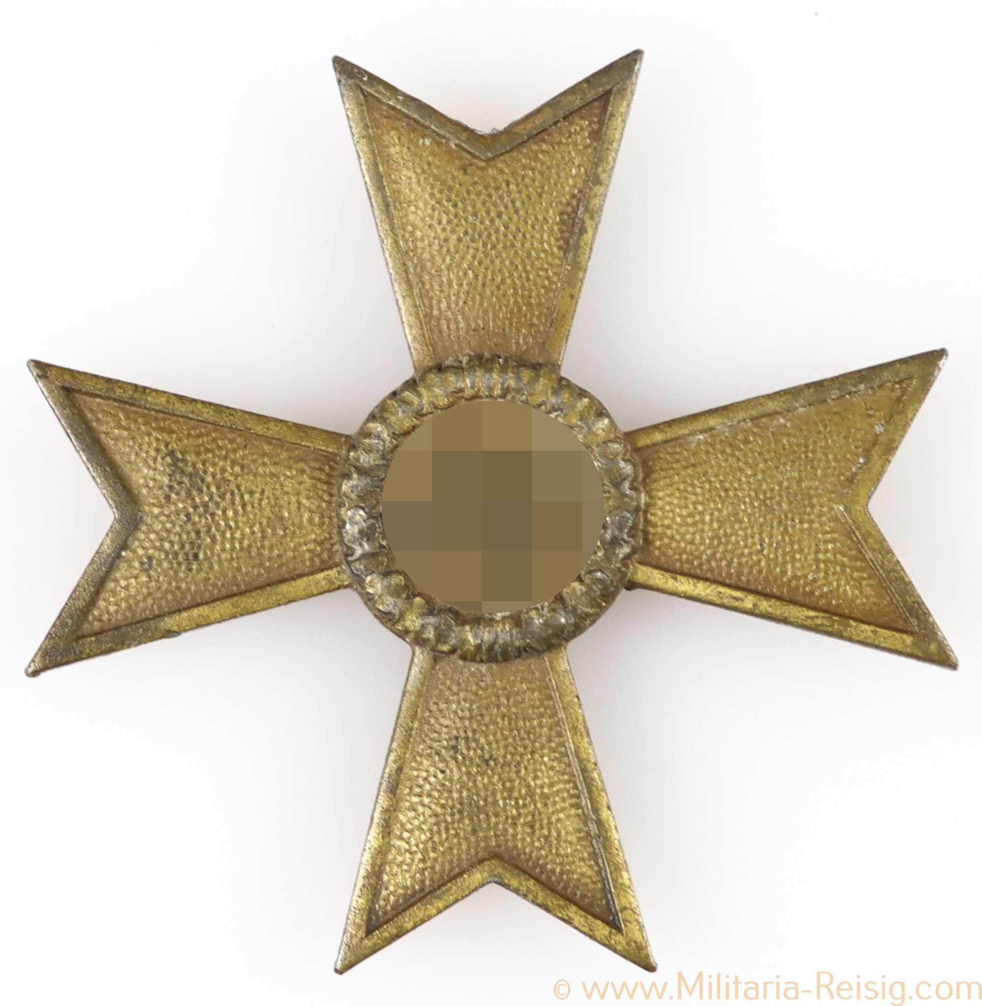 Kriegsverdienstkreuz 2. Klasse