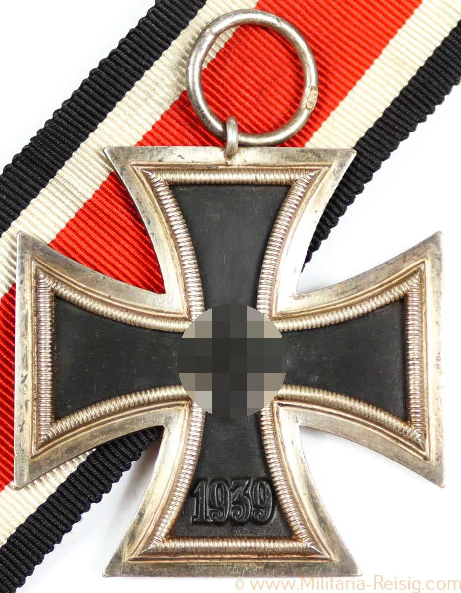 Eisernes Kreuz 2. Klasse 1939, Hersteller 13