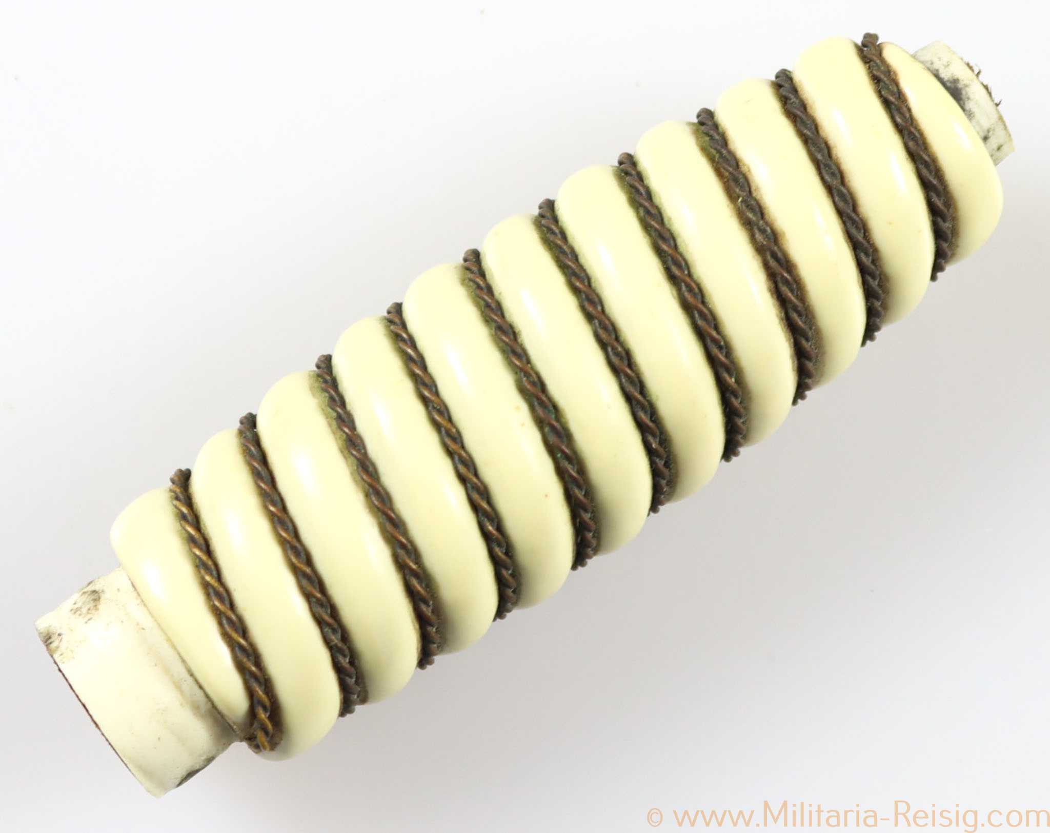 Griffstück für einen Luftwaffen Offiziersdolch