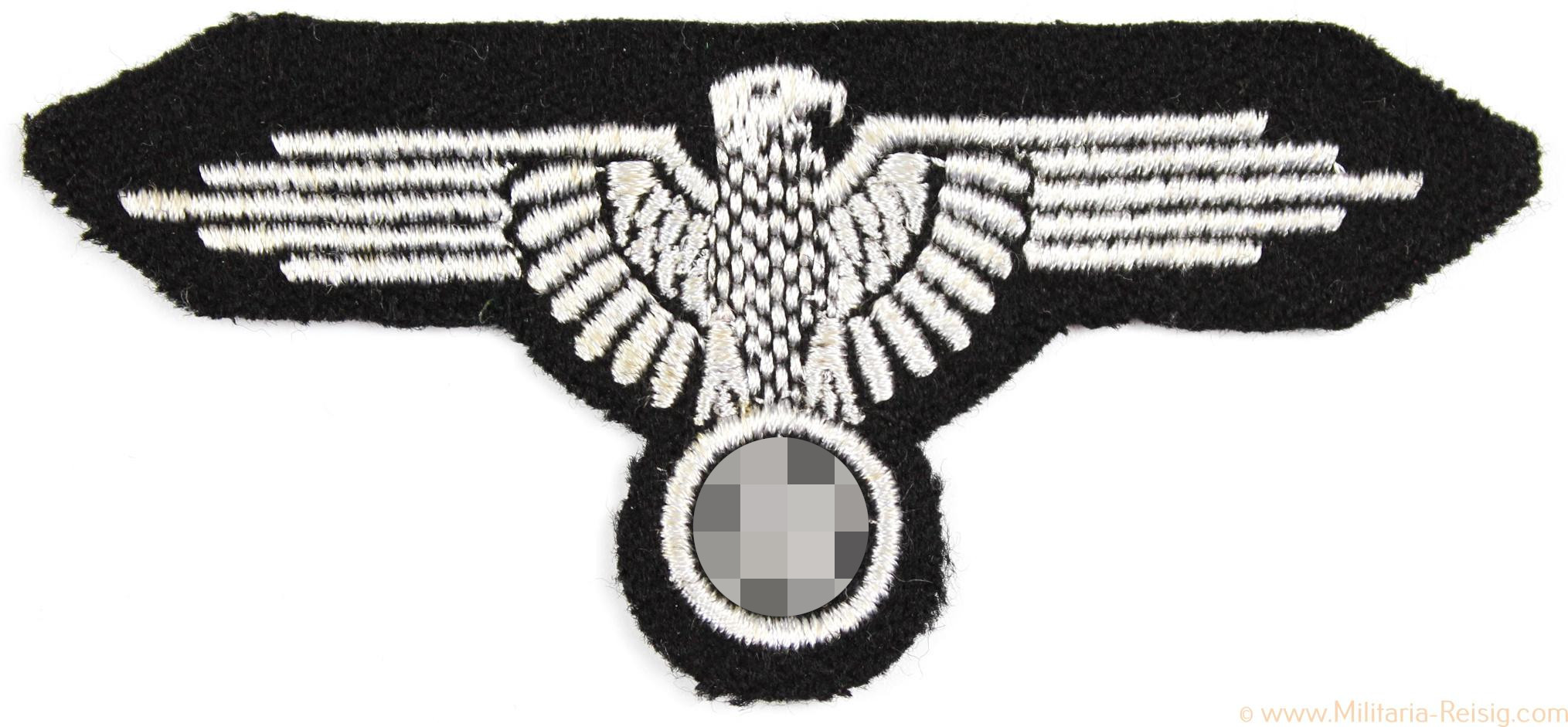 Waffen-SS Ärmeladler für Mannschaften