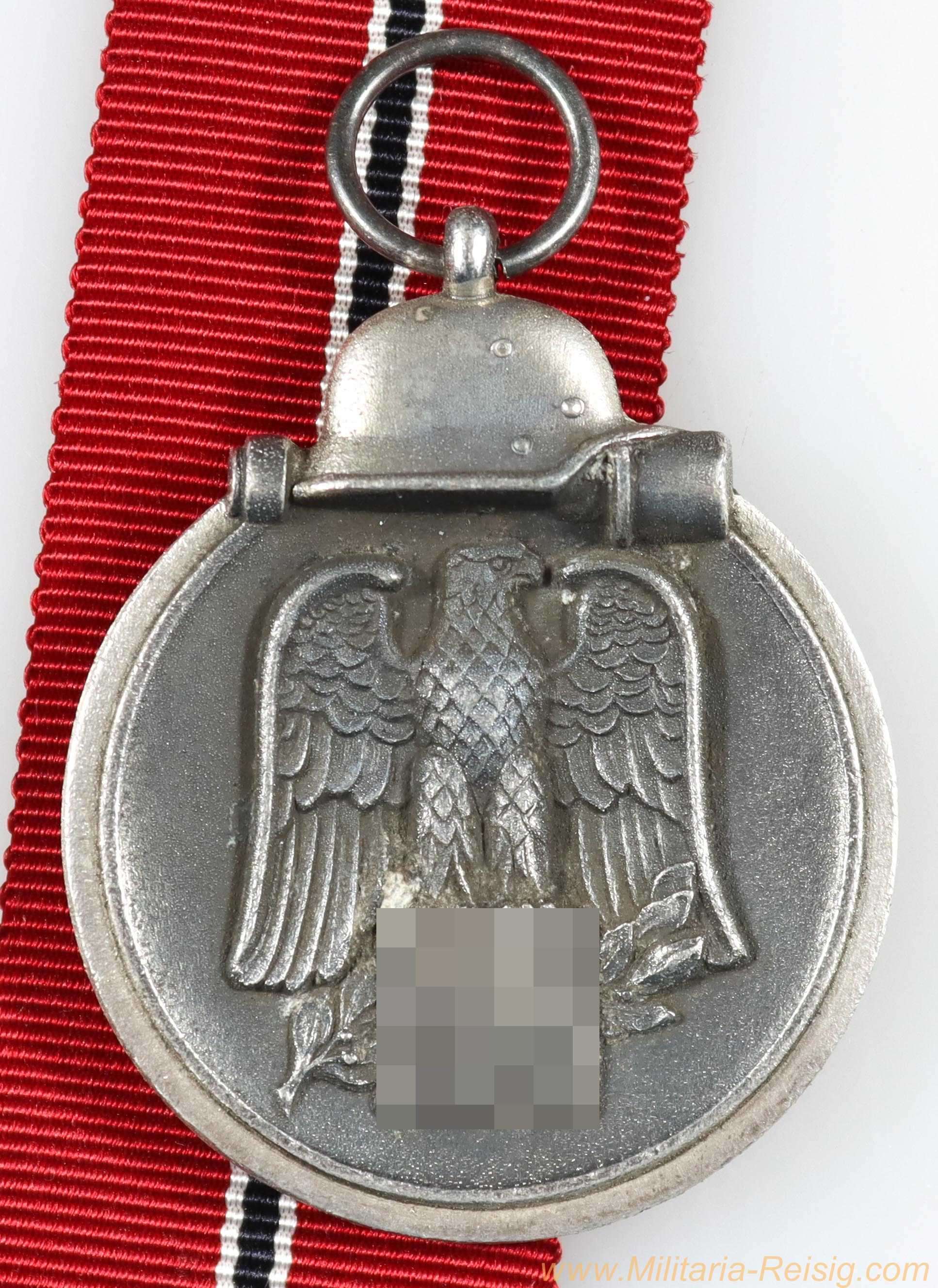 Ostmedaille Winterschlacht im Osten 1941/42