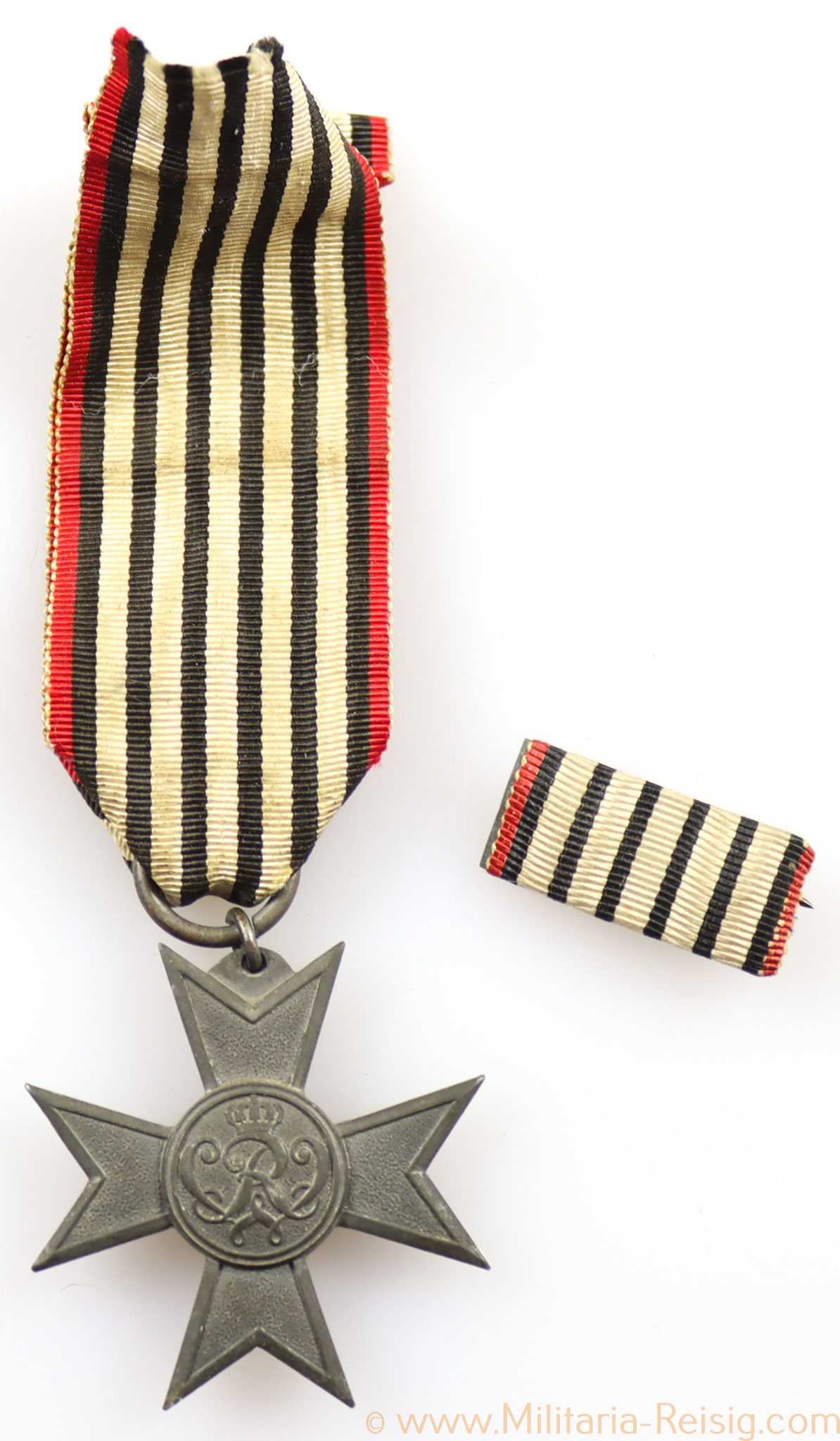 Verdienstkreuz für Kriegshilfe 1916