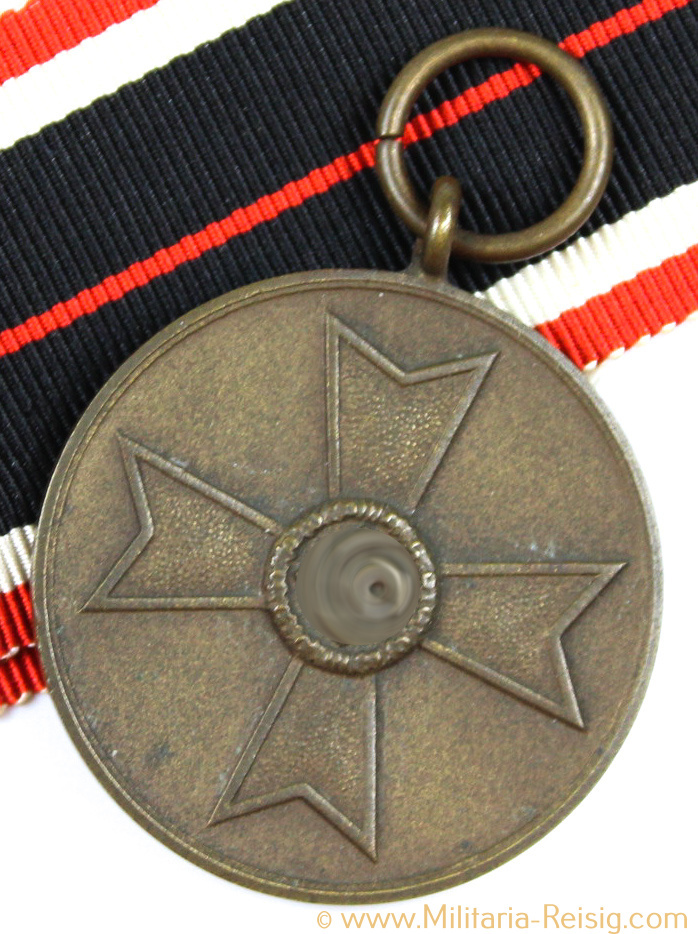 Kriegsverdienstmedaille 1939