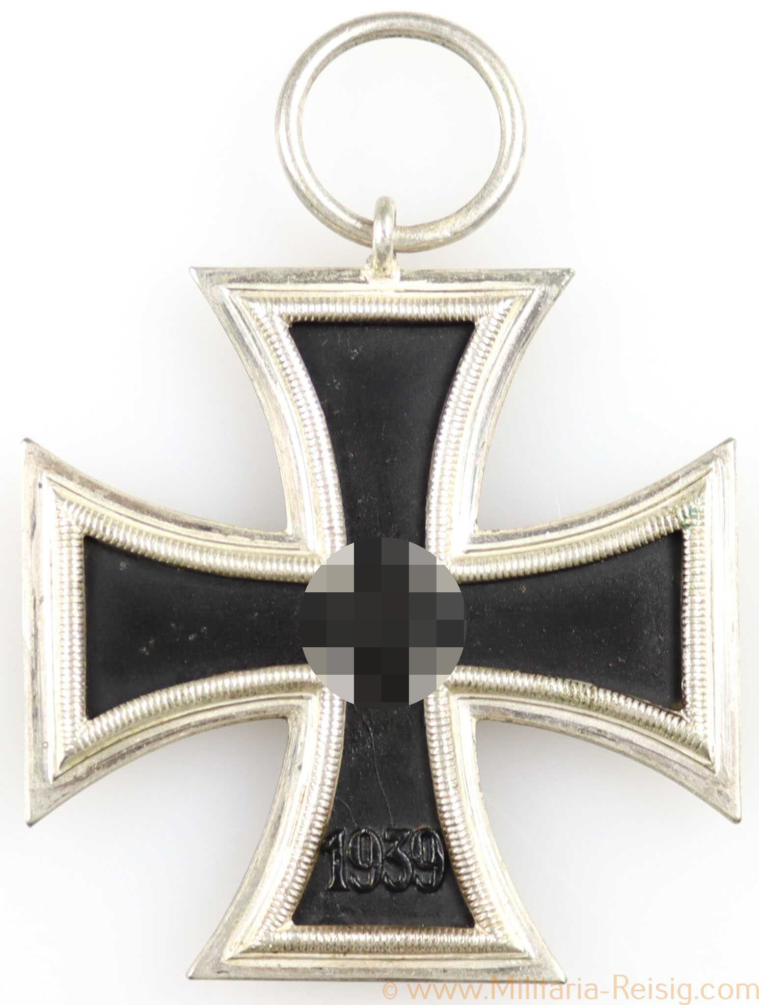 Eisernes Kreuz 2. Klasse 1939 Schinkelform