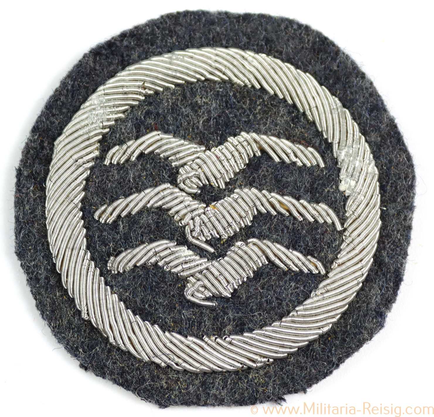 Luftwaffe Segelfliegerabzeichen Stufe C