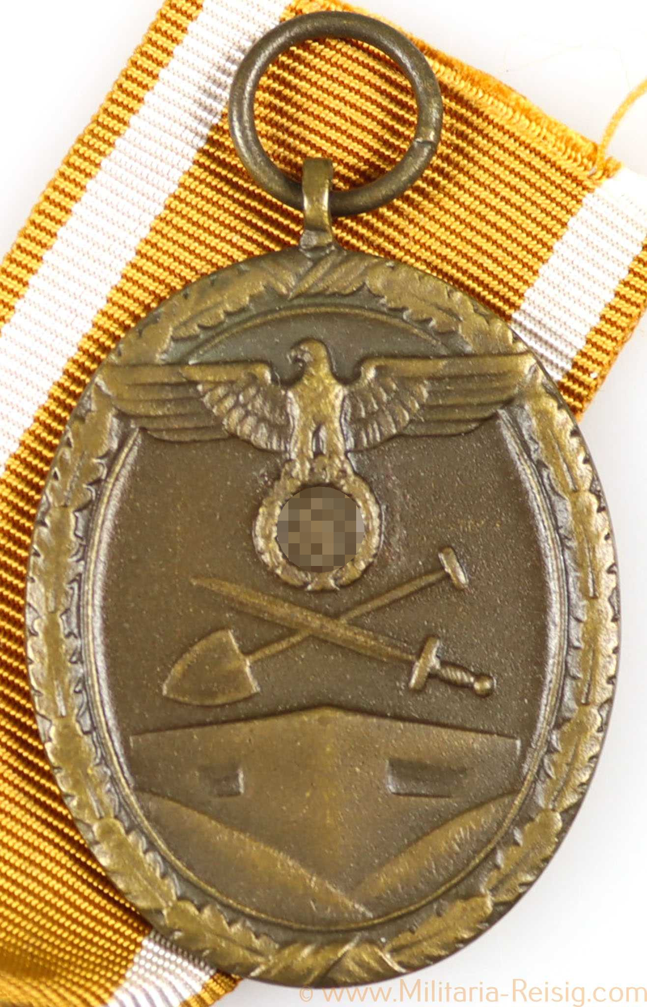 Schutzwall Ehrenzeichen