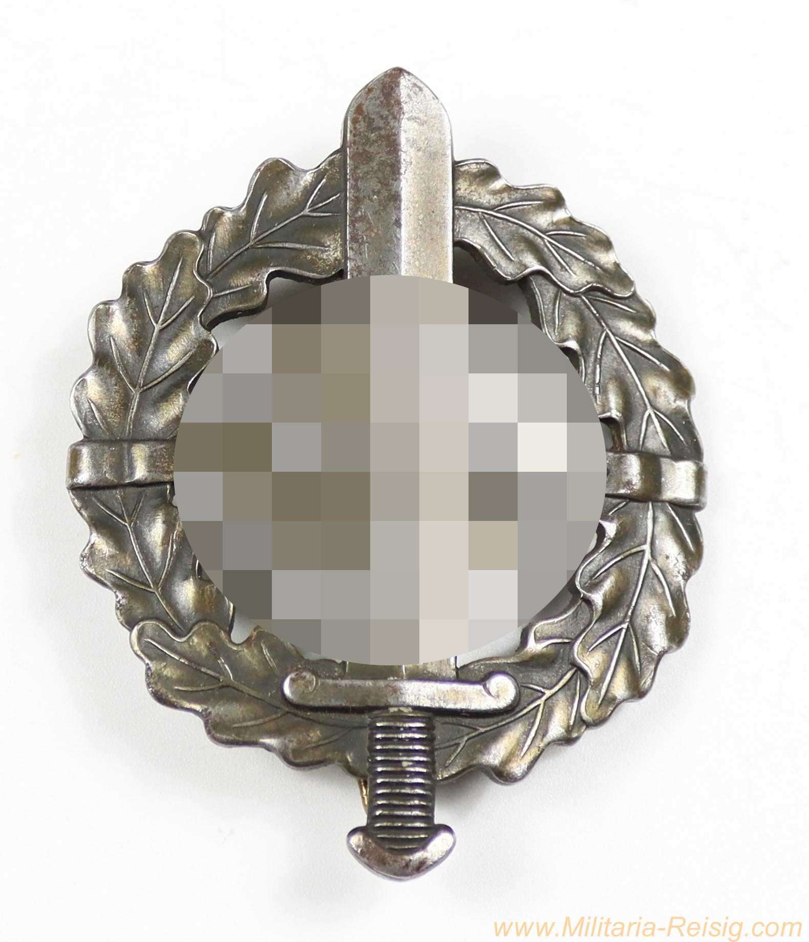 SA-Sportabzeichen in Bronze – Berg & Nolte, Lüdenscheid