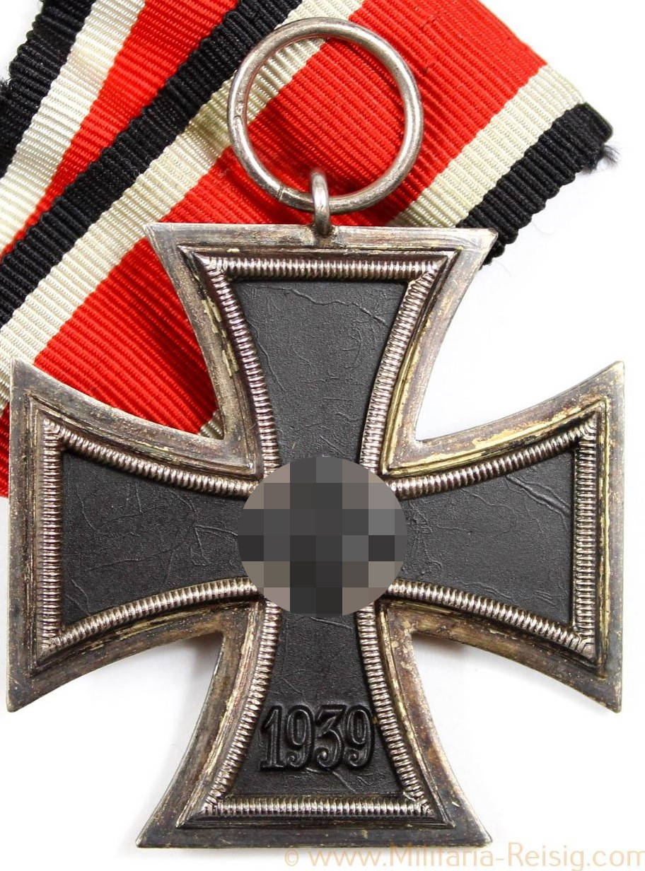 Eisernes Kreuz 2. Klasse 1939, Hersteller 23