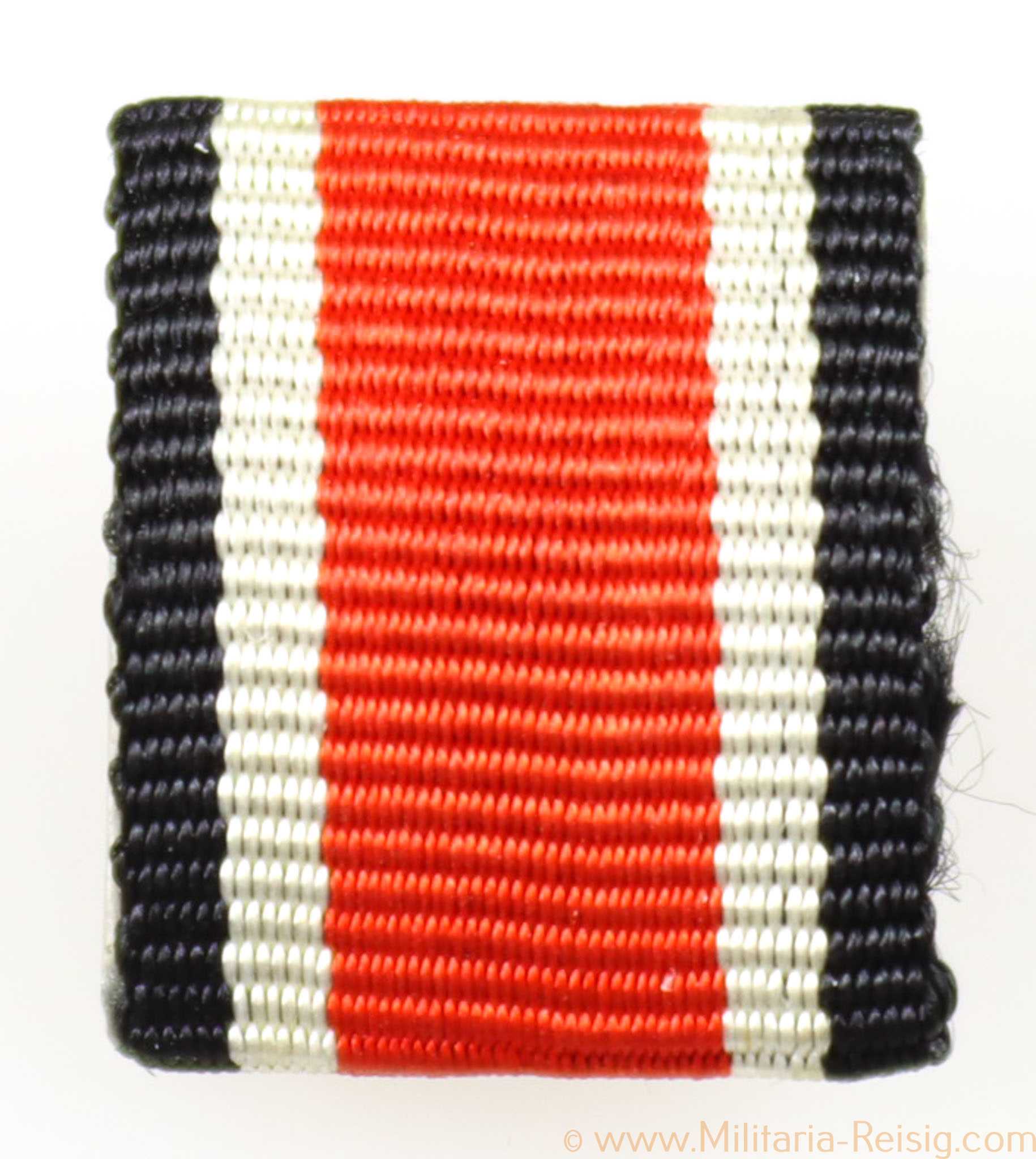 Bandspange Eisernes Kreuz 1939, 15 mm