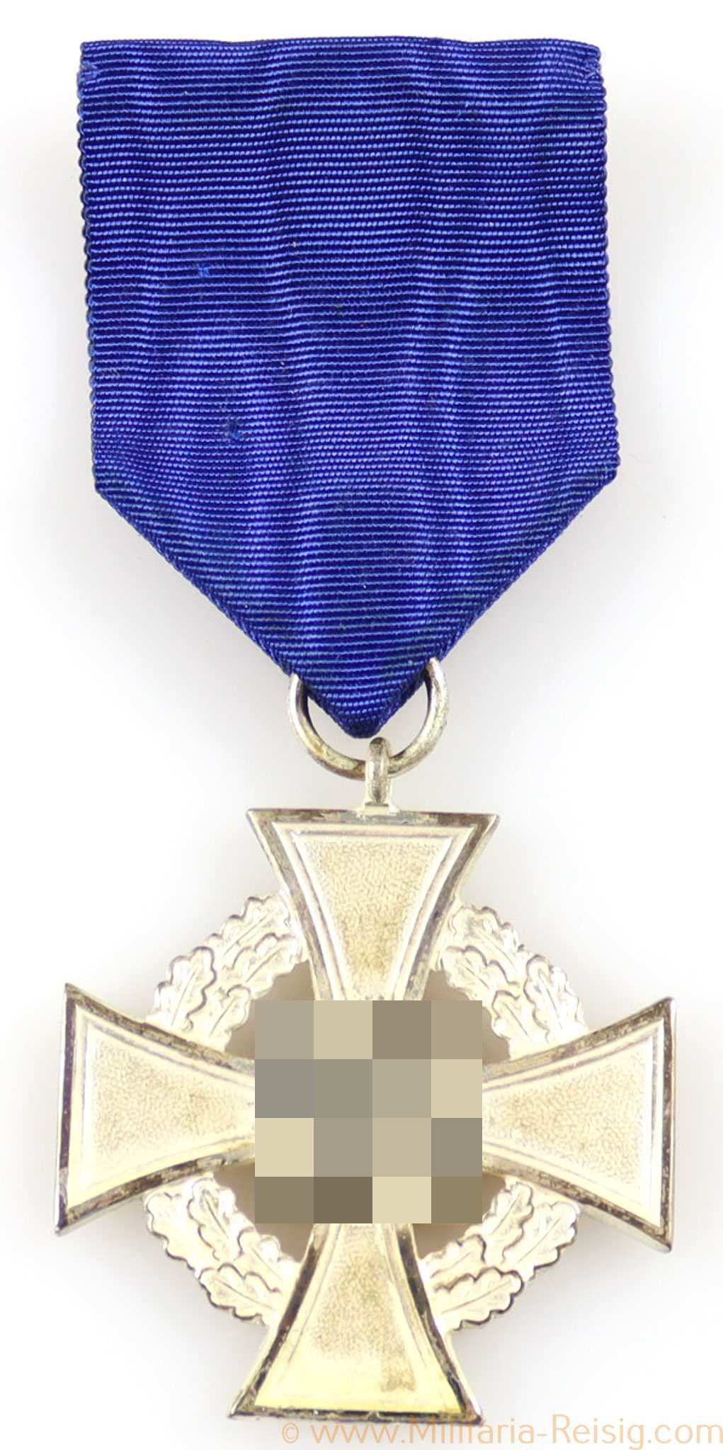 Treudienst-Ehrenzeichen für 25 Jahre