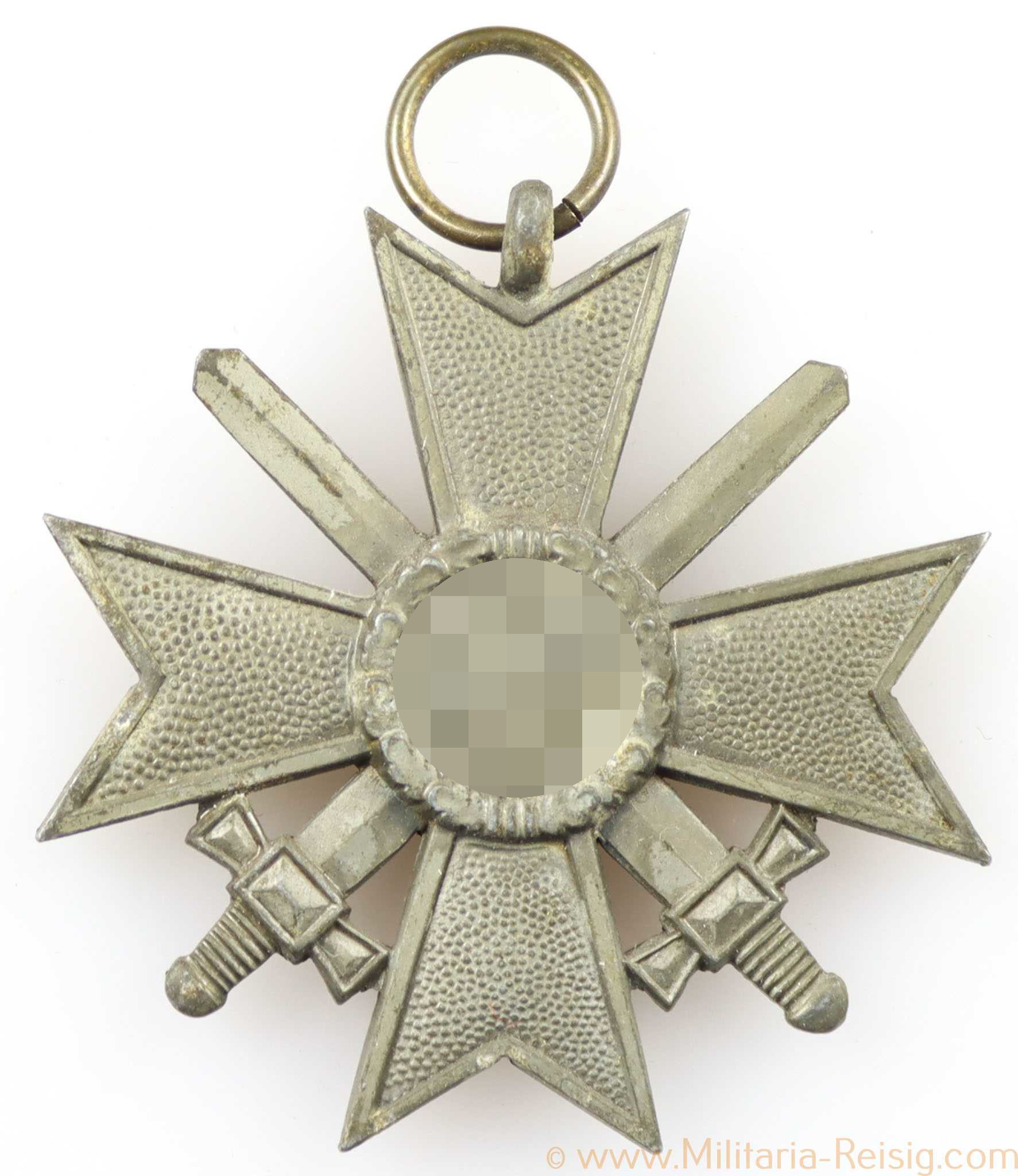 Kriegsverdienstkreuz 2. Klasse mit Schwertern 1939