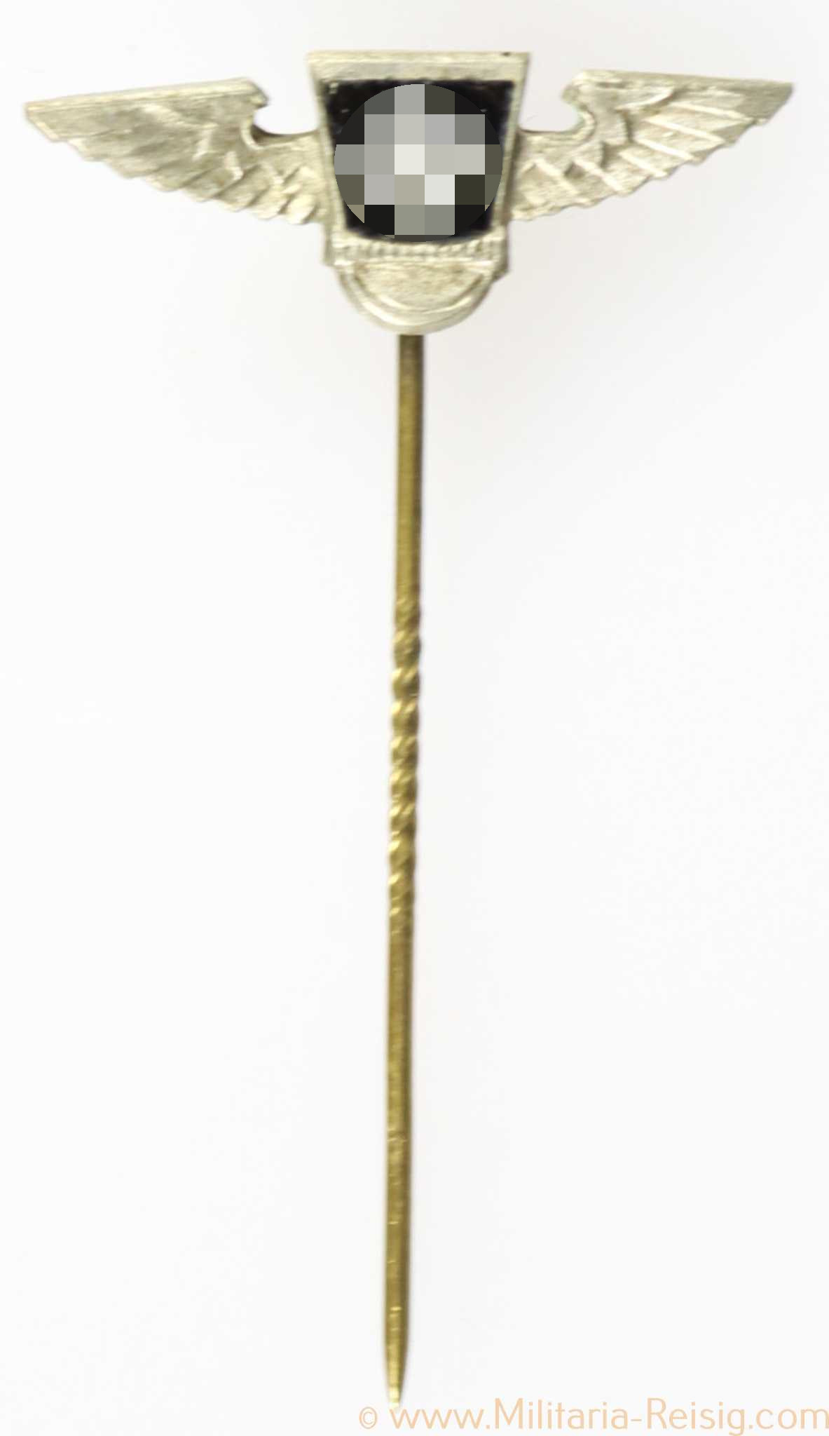 Anstecknadel SA Reserve