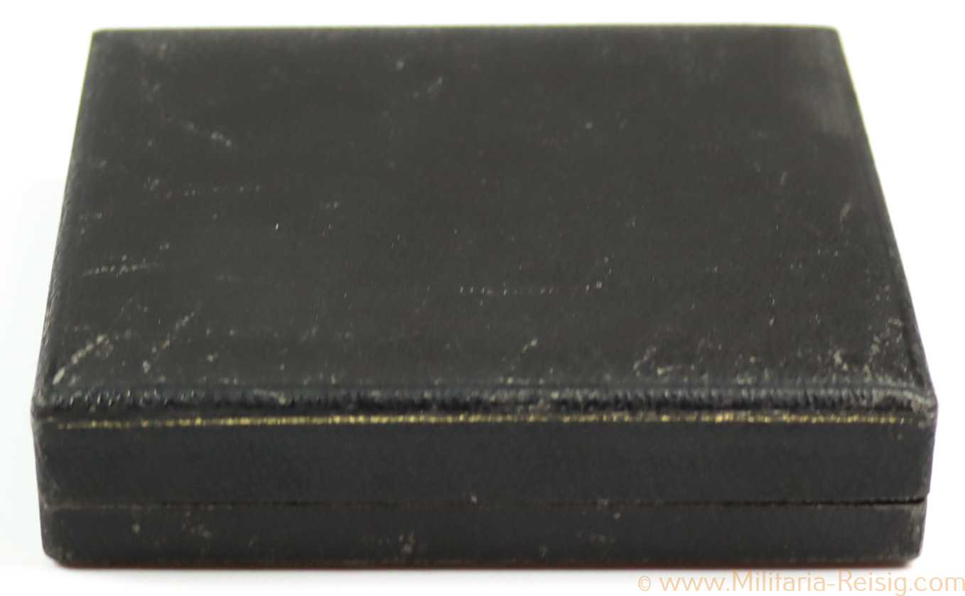 Etui für Deutsches Kreuz in Gold