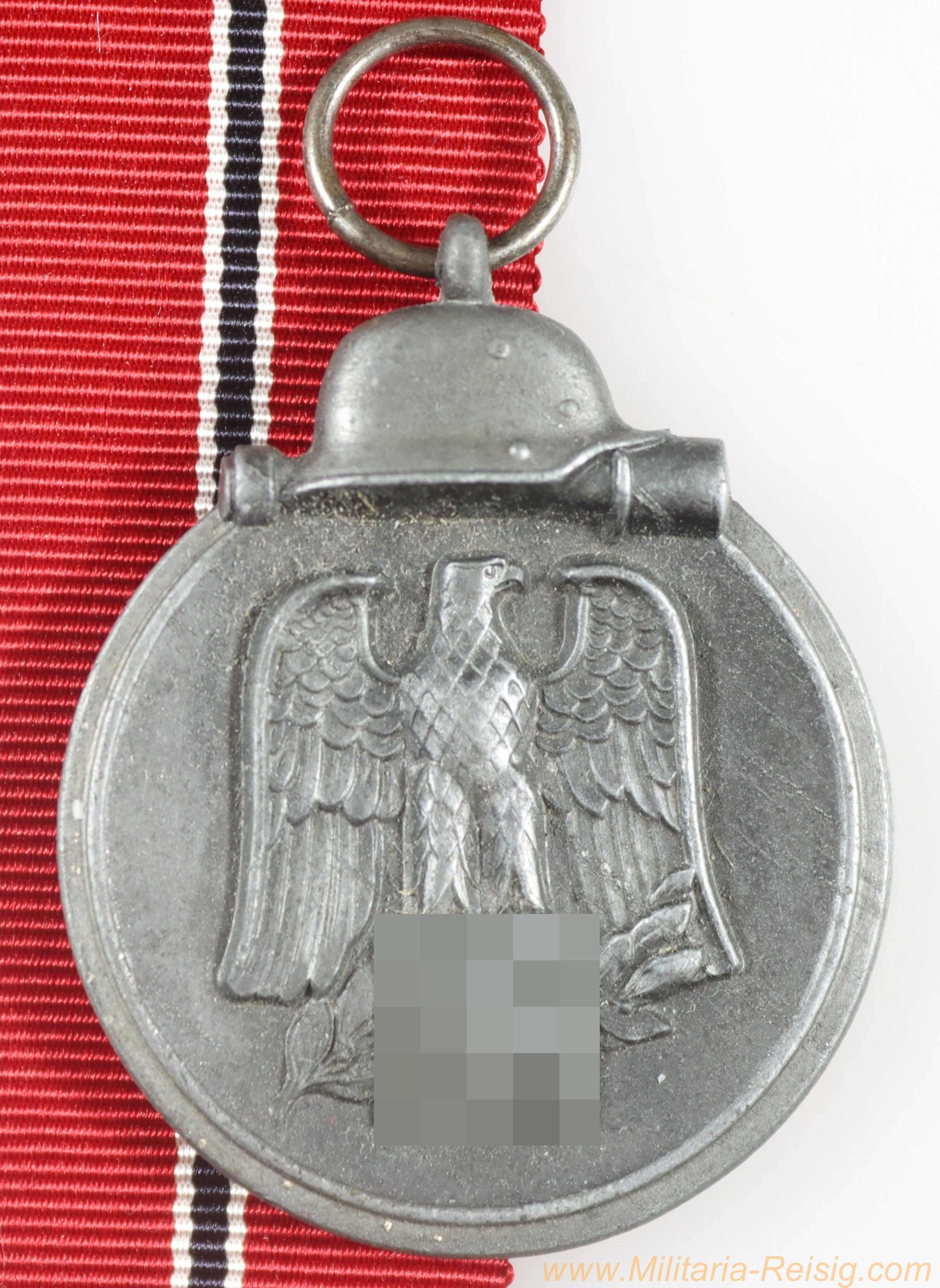 Ostmedaille Winterschlacht im Osten 1941/42