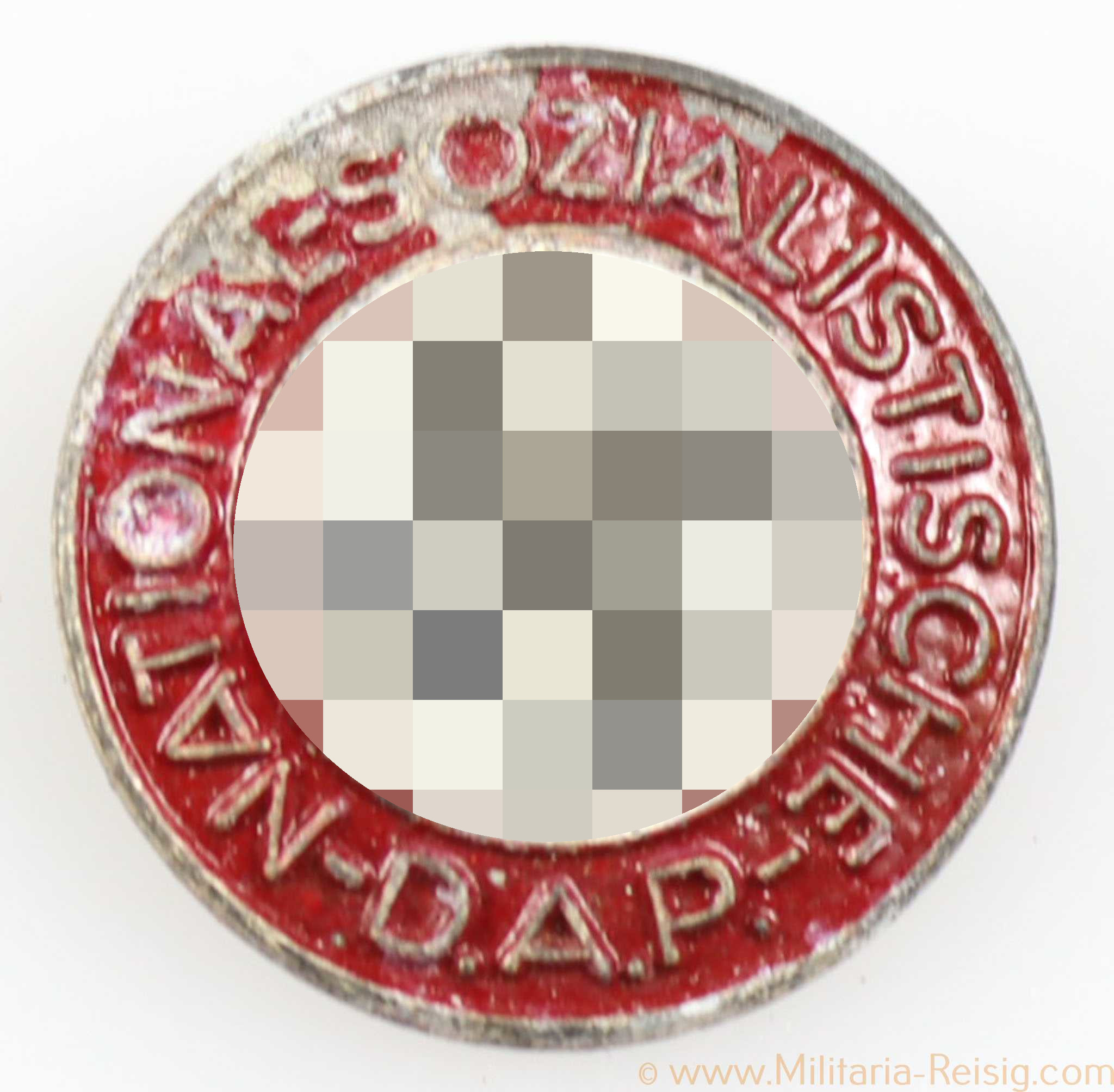 NSDAP Parteiabzeichen