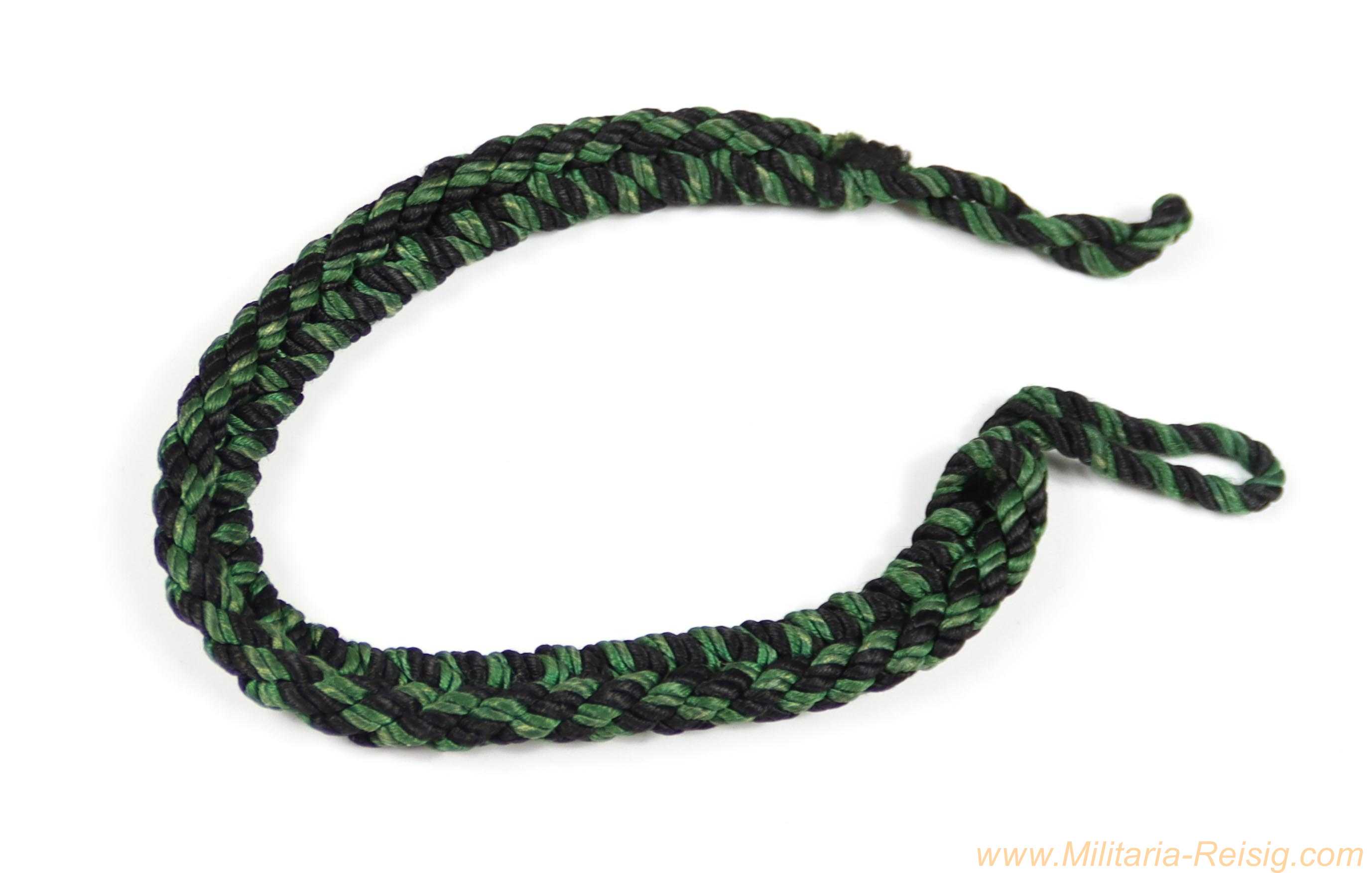 HJ Führerschnur für Hauptscharführer