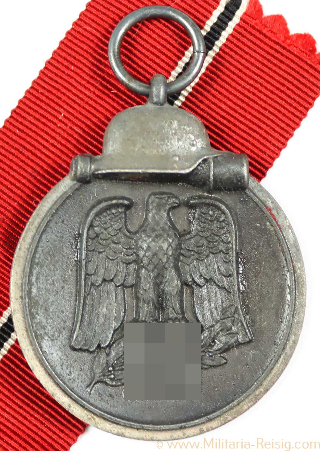 Ostmedaille Winterschlacht im Osten