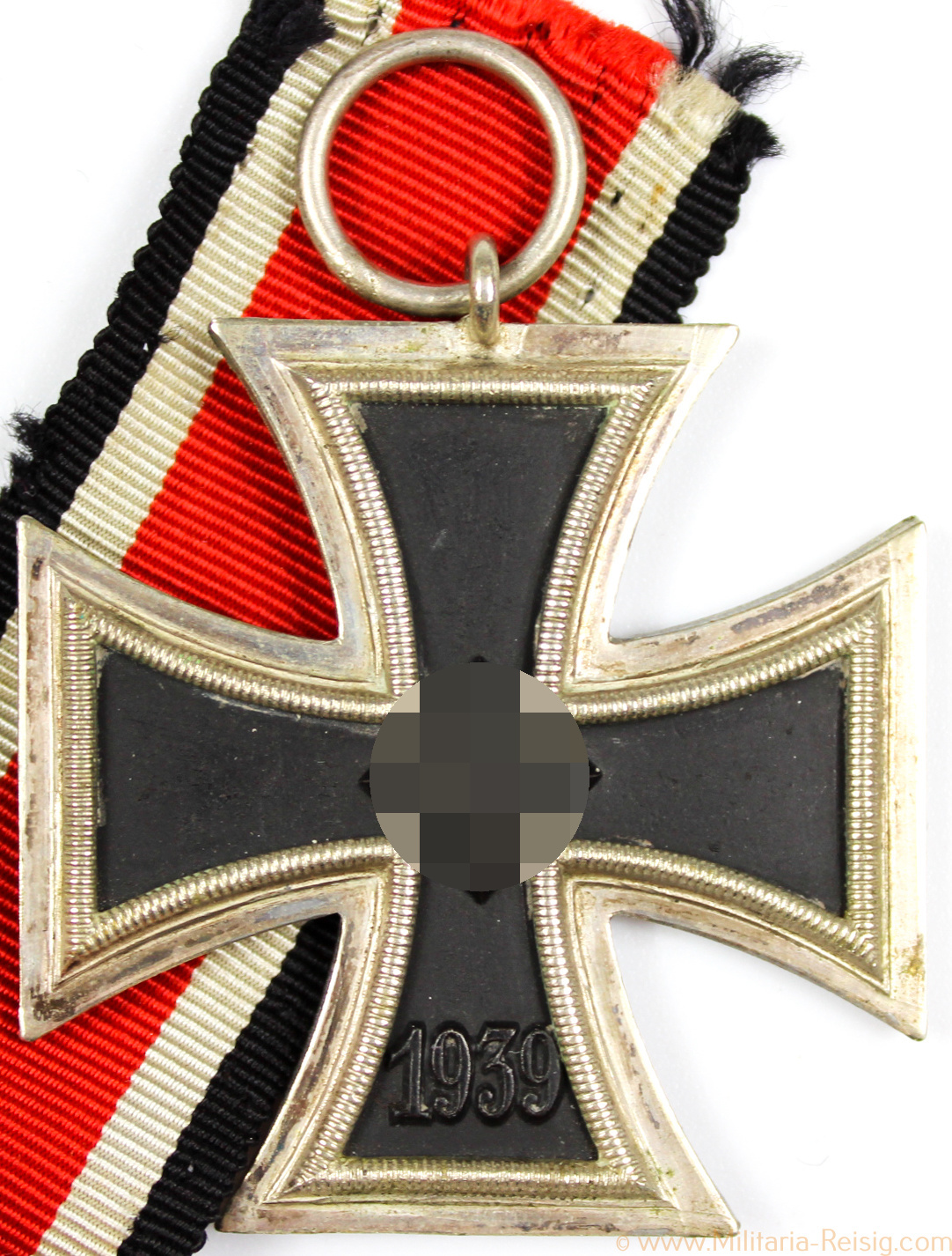 Eisernes Kreuz 2. Klasse 1939