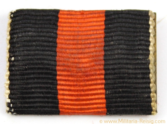 Feldspange Sudetenland-Medaille