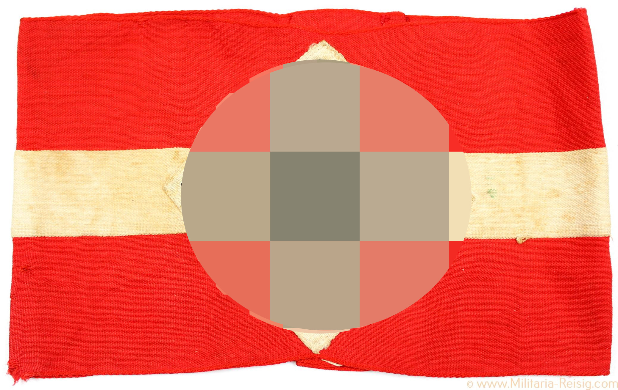 Hitlerjugend (HJ) Armbinde